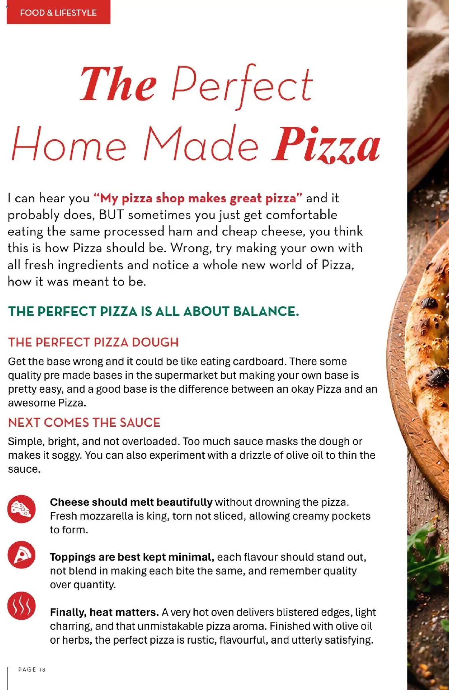 Foodworks catalogue from 01/08/2026 Foodworks Magazine