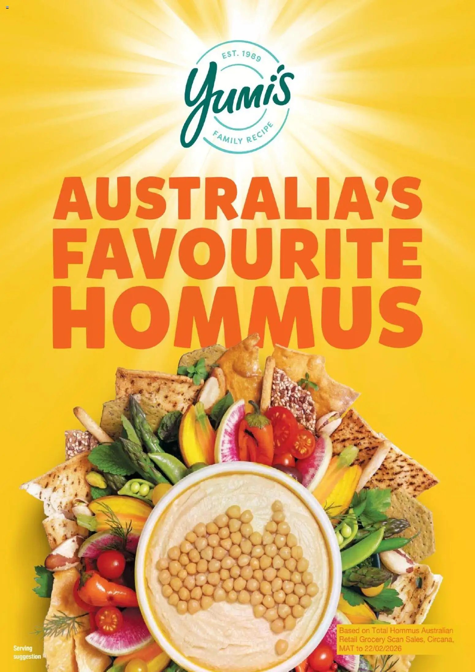 Foodworks catalogue from 01/08/2026 Foodworks Magazine