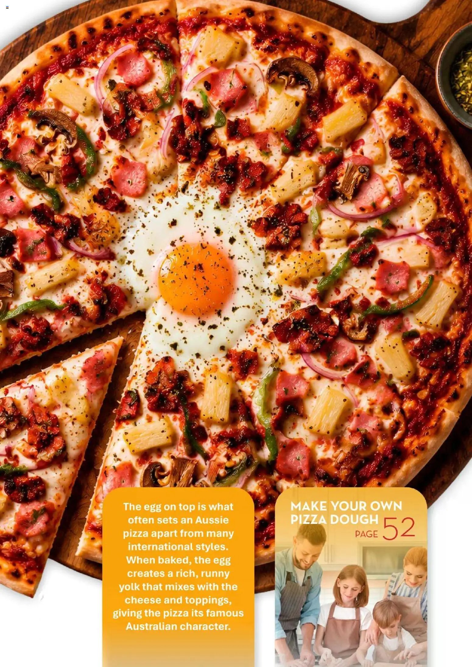 Foodworks catalogue from 01/08/2026 Foodworks Magazine