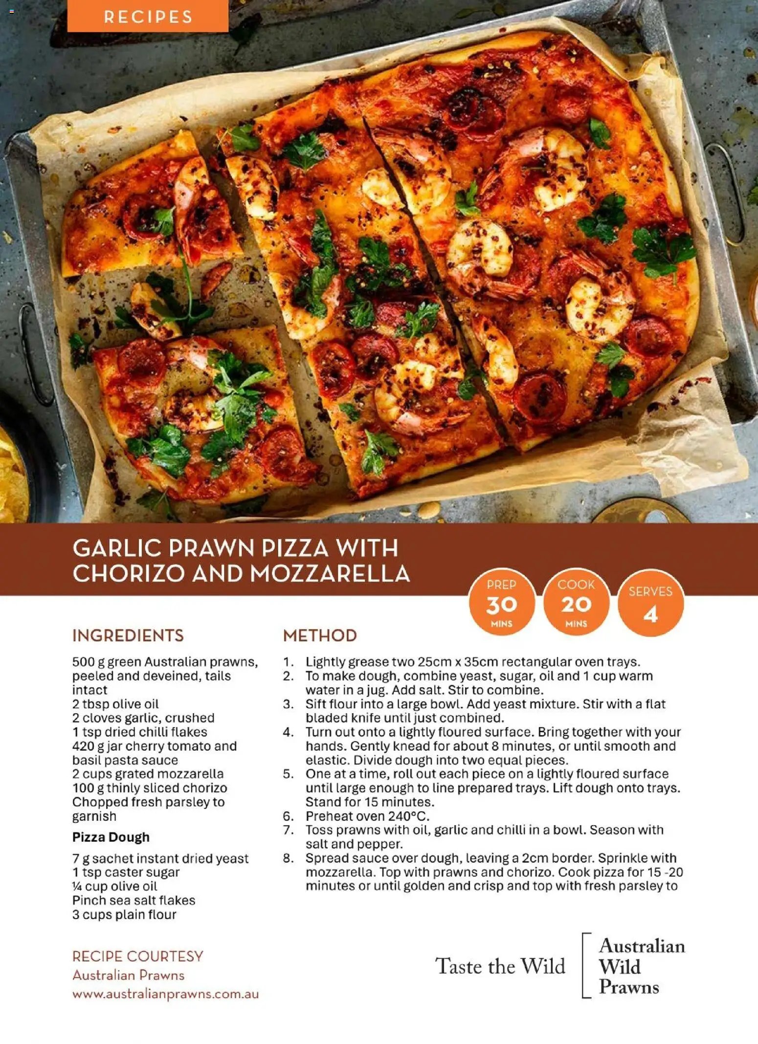 Foodworks catalogue from 01/08/2026 Foodworks Magazine