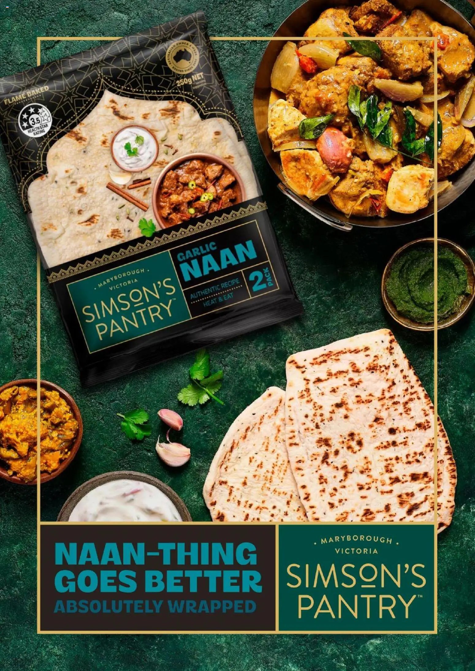Foodworks catalogue from 01/08/2026 Foodworks Magazine