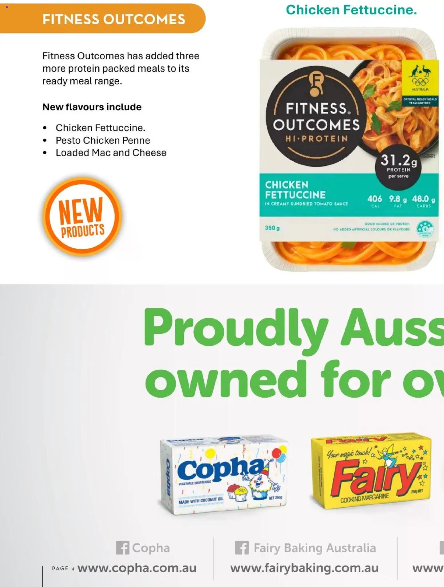 Foodworks catalogue from 01/08/2026 Foodworks Magazine