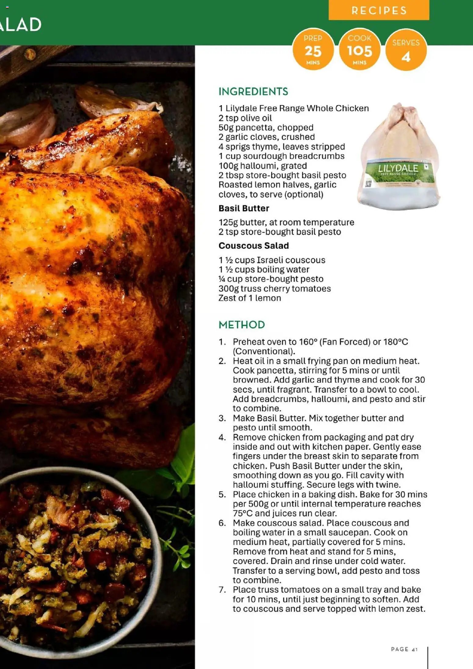 Foodworks catalogue from 01/08/2026 Foodworks Magazine