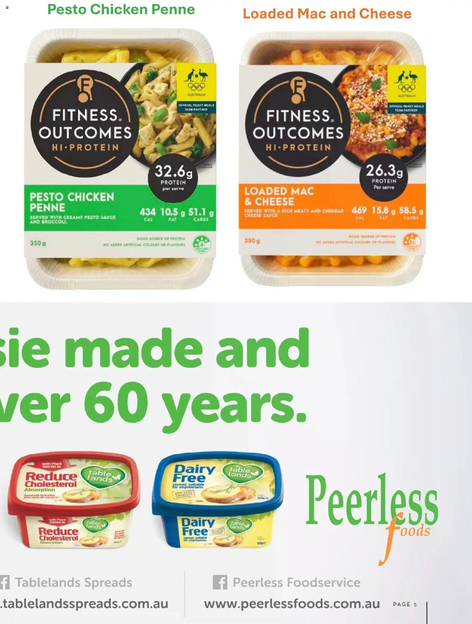 Foodworks catalogue from 01/08/2026 Foodworks Magazine