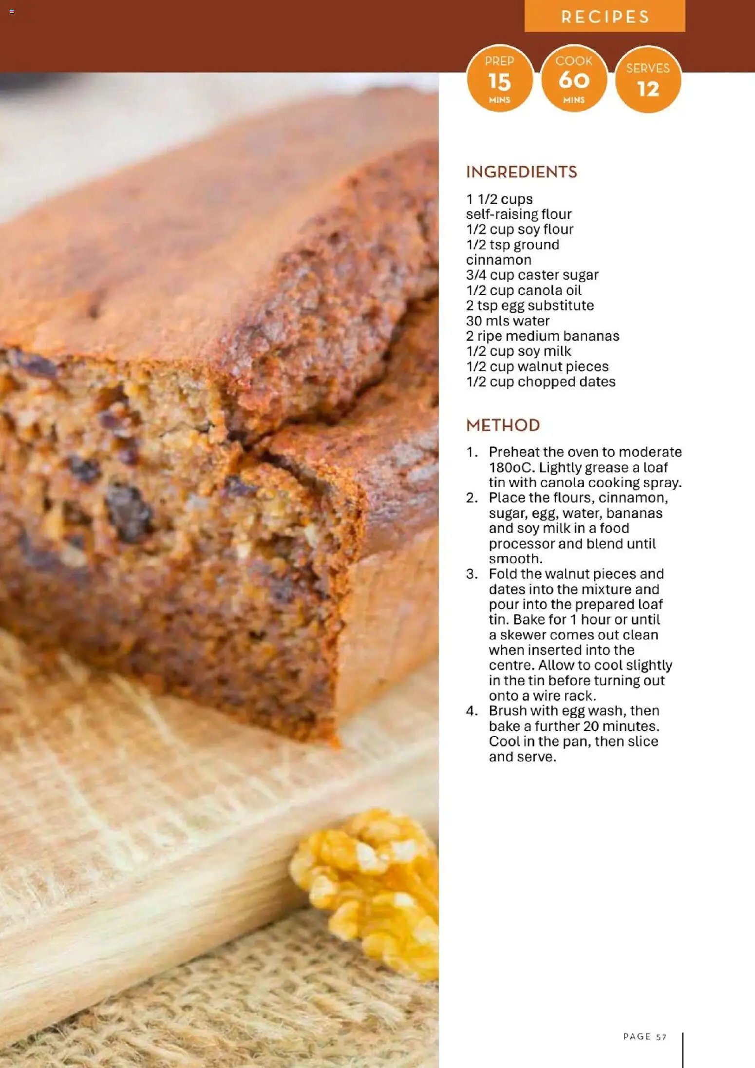 Foodworks catalogue from 01/08/2026 Foodworks Magazine
