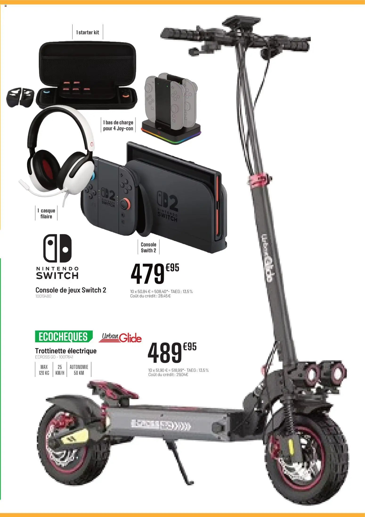 Electro Depot folder van 30.09.2026 Electro Depot Publicité