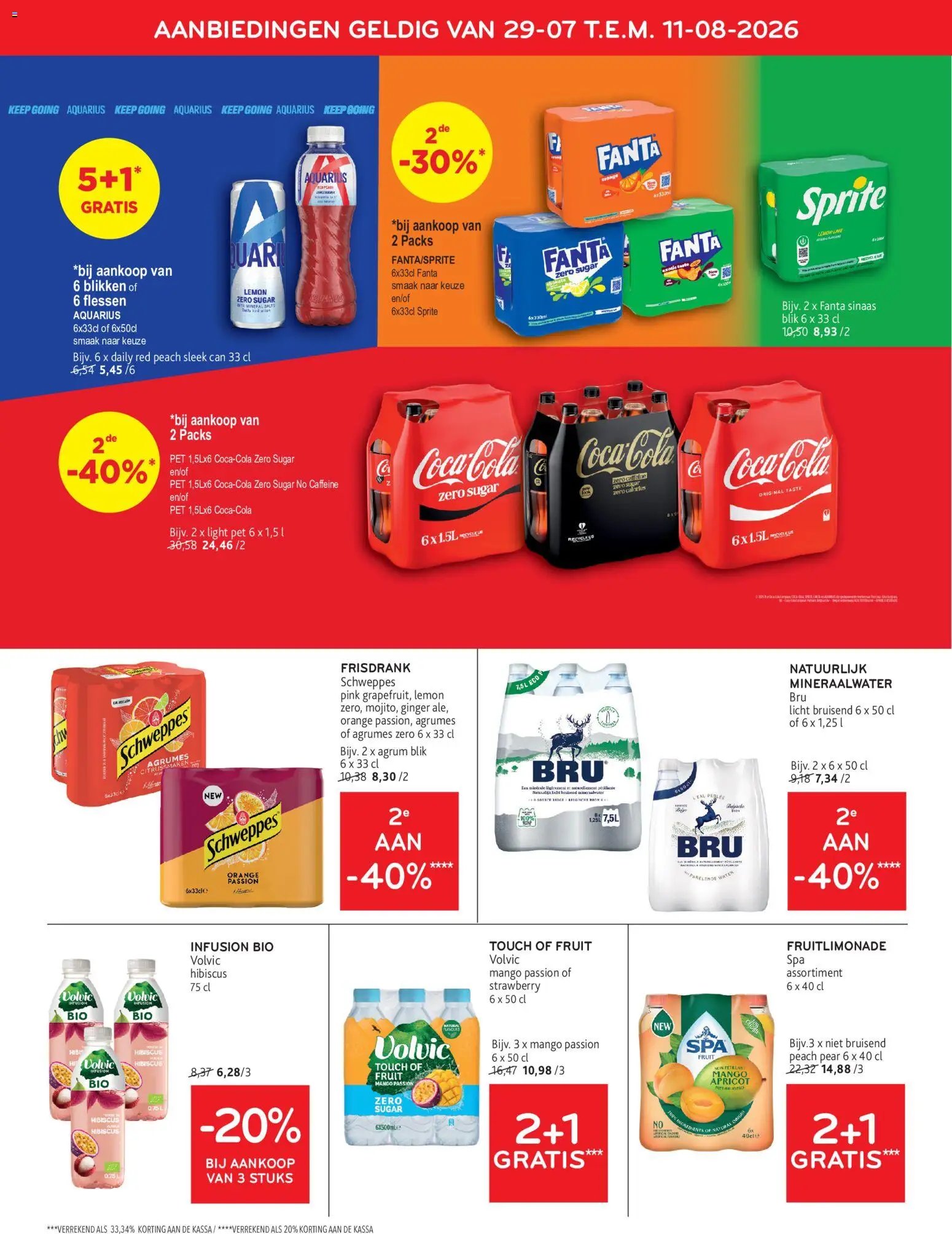 Alvo folder van 29.07.2026 Alvo Folder