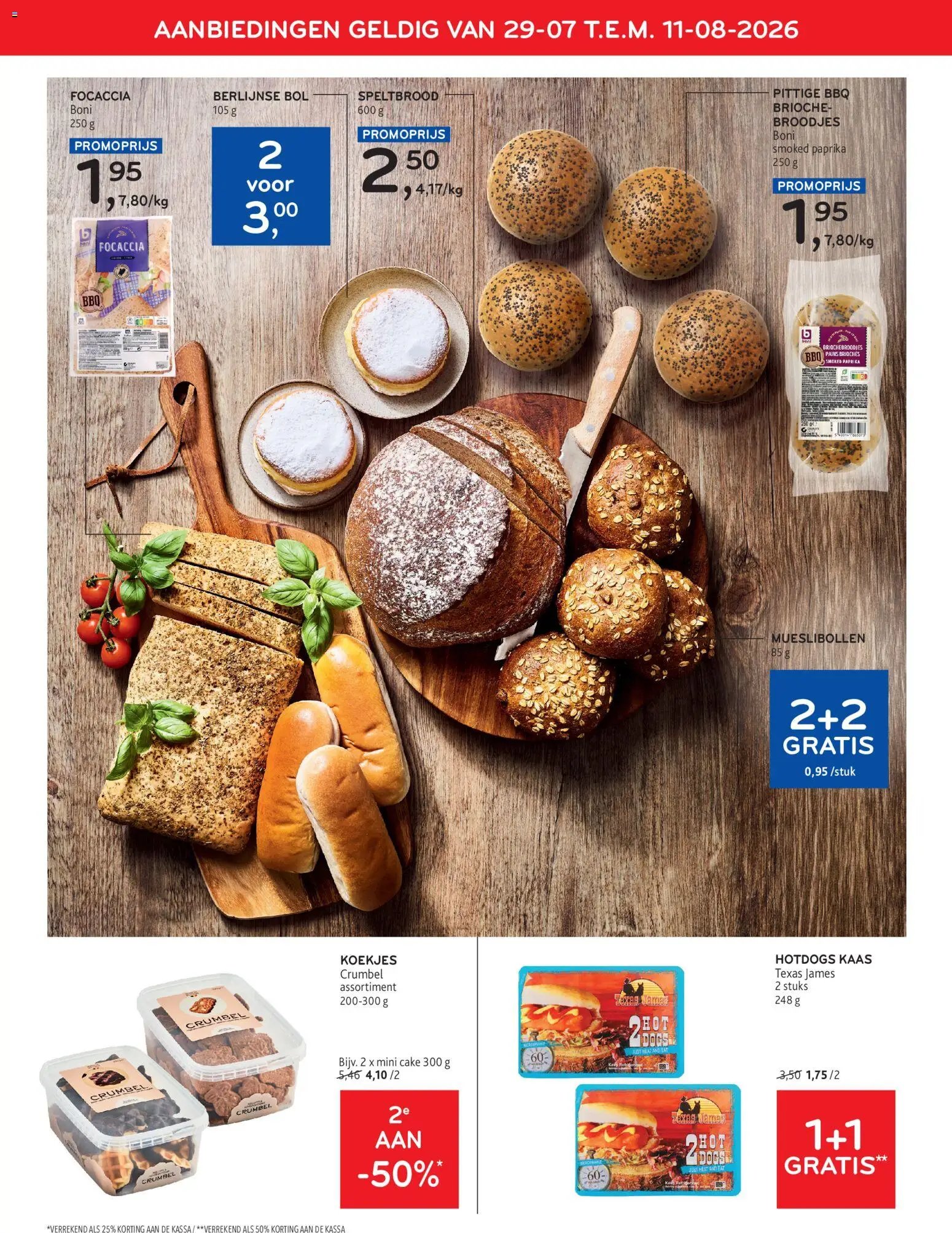 Alvo folder van 29.07.2026 Alvo Folder