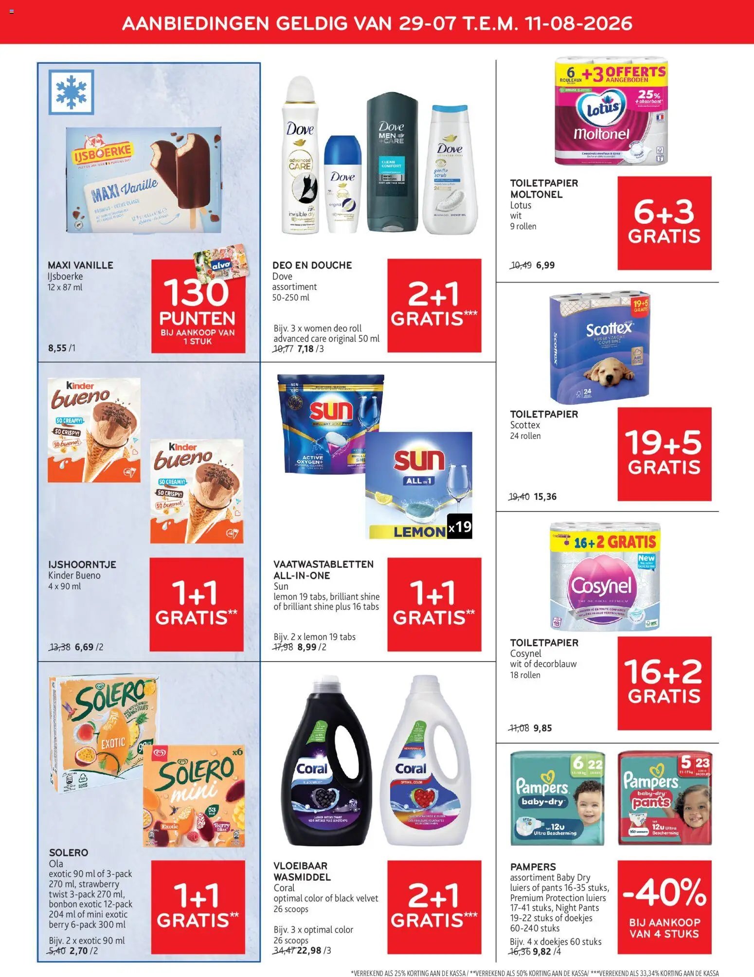 Alvo folder van 29.07.2026 Alvo Folder