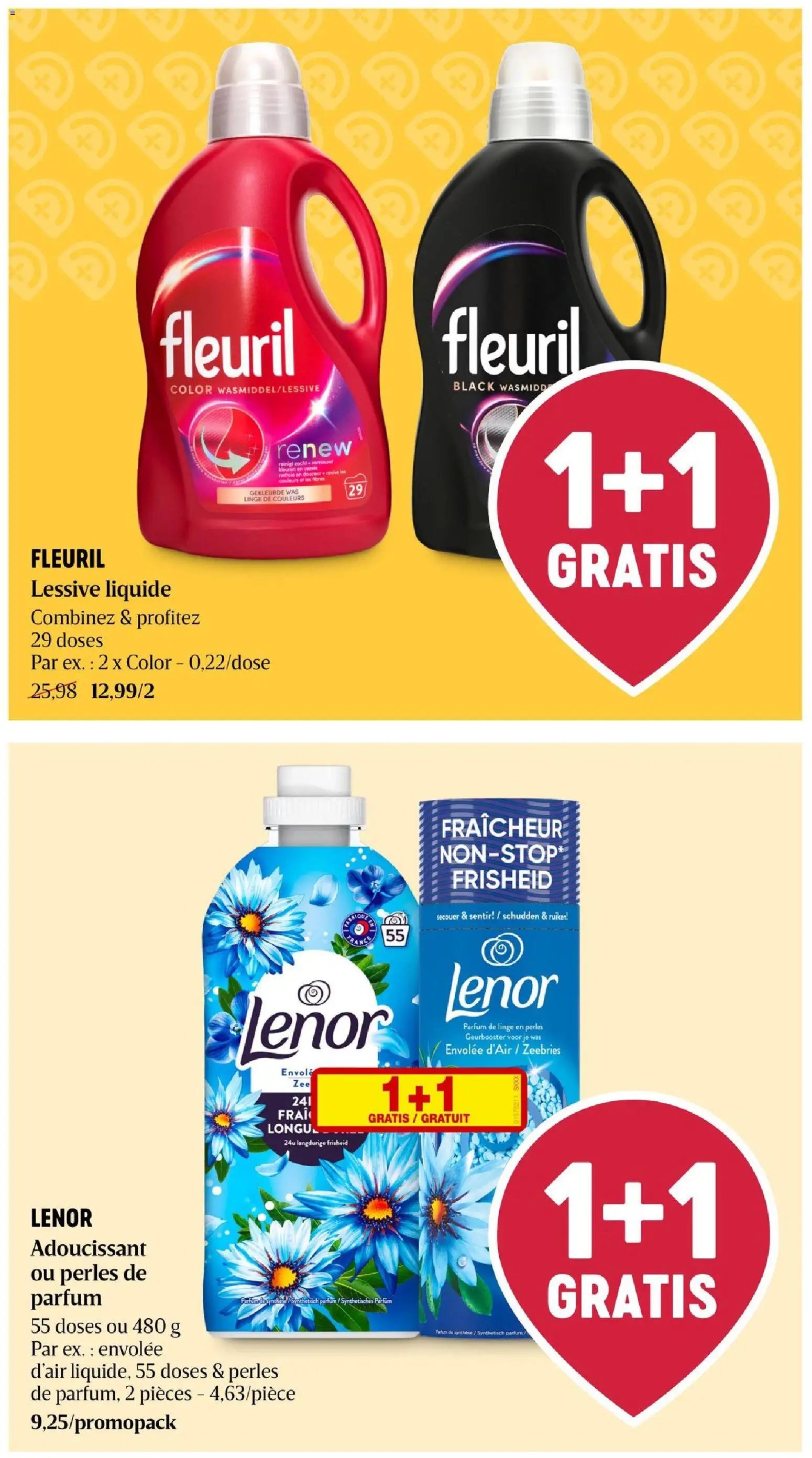 Delhaize folder van 08.10.2026 Delhaize Publicité