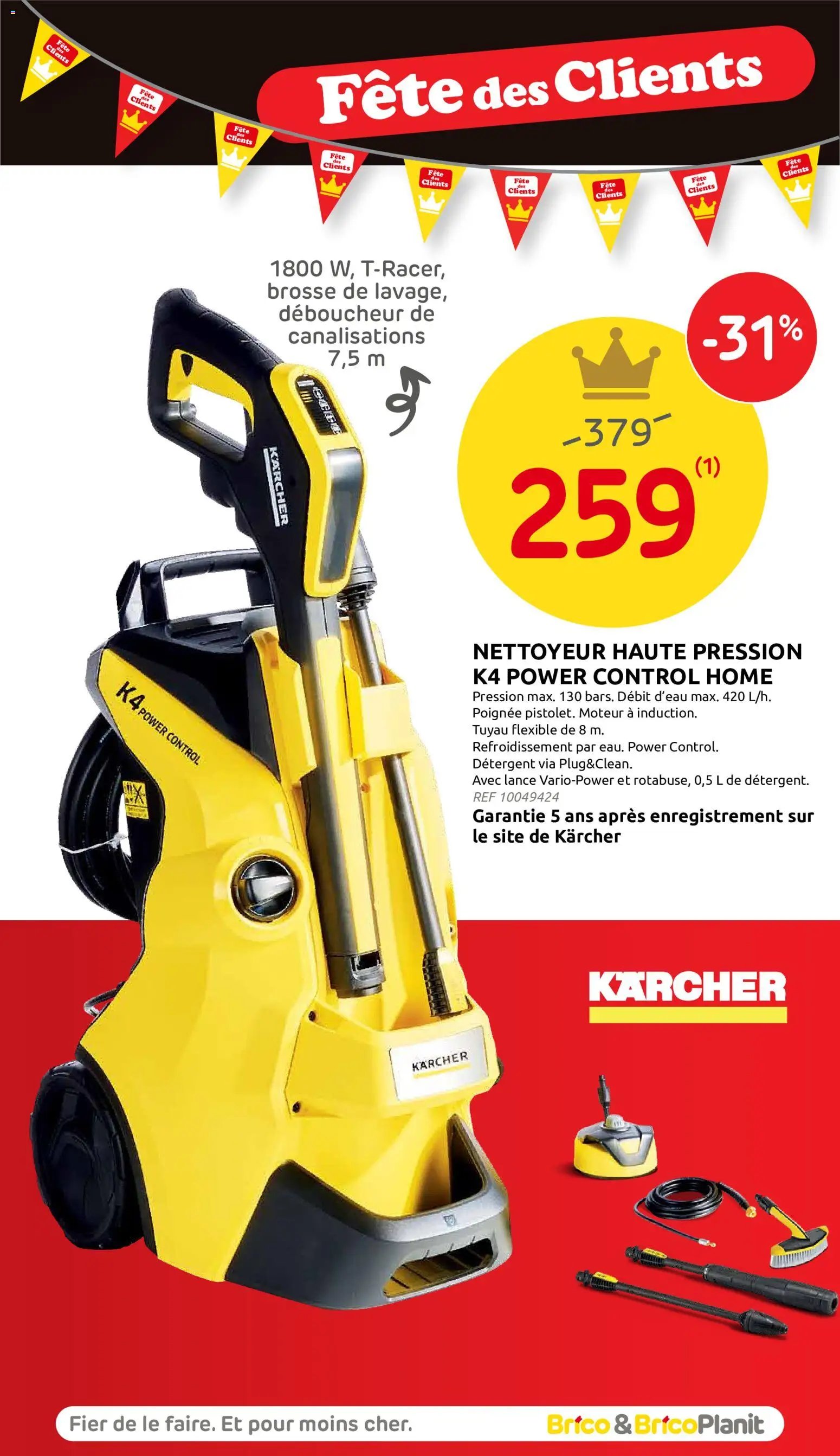 Brico Plan-it folder vanaf 14/10/2026