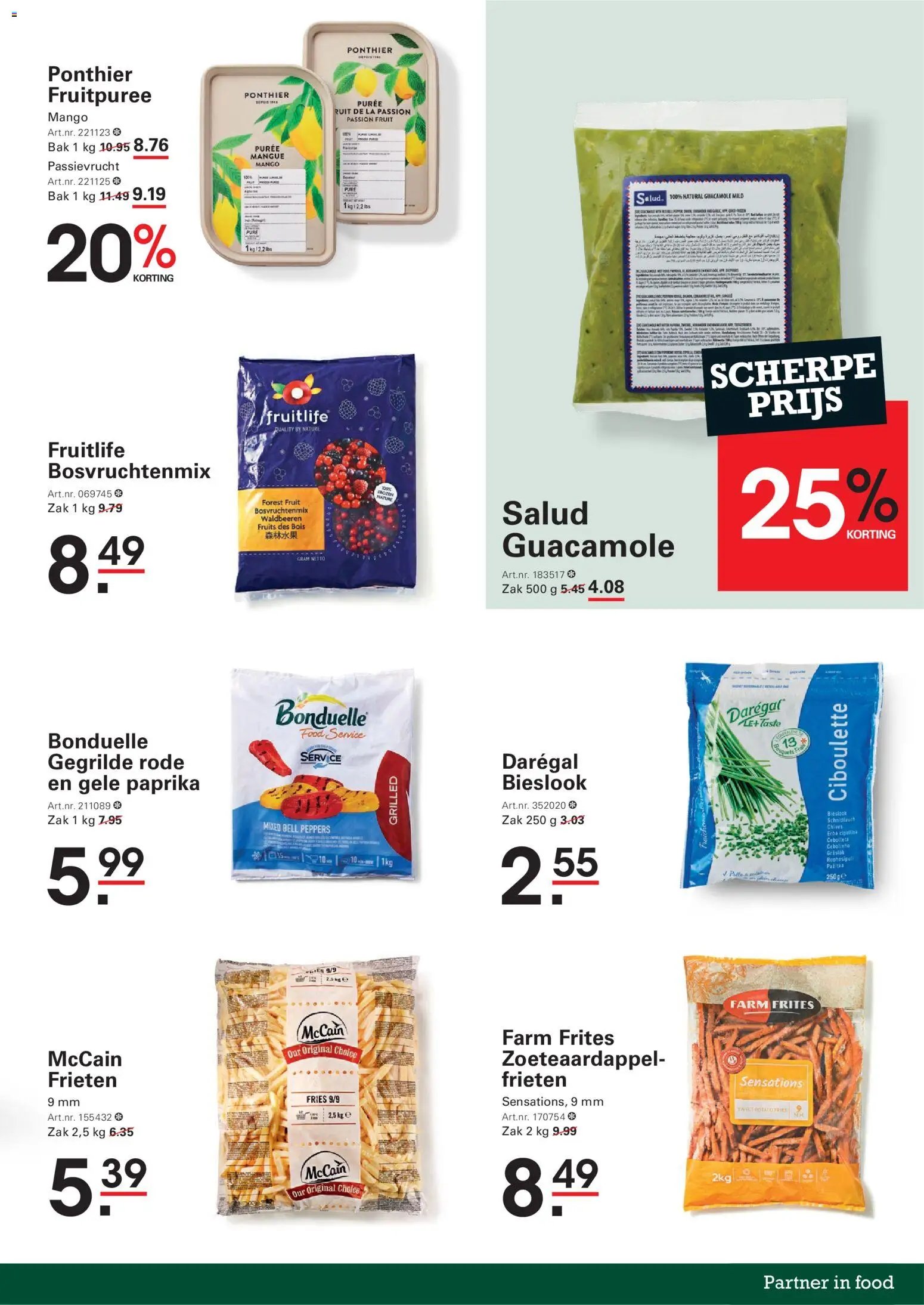 Sligro folder van 02.07.2026 Sligro folder Promo