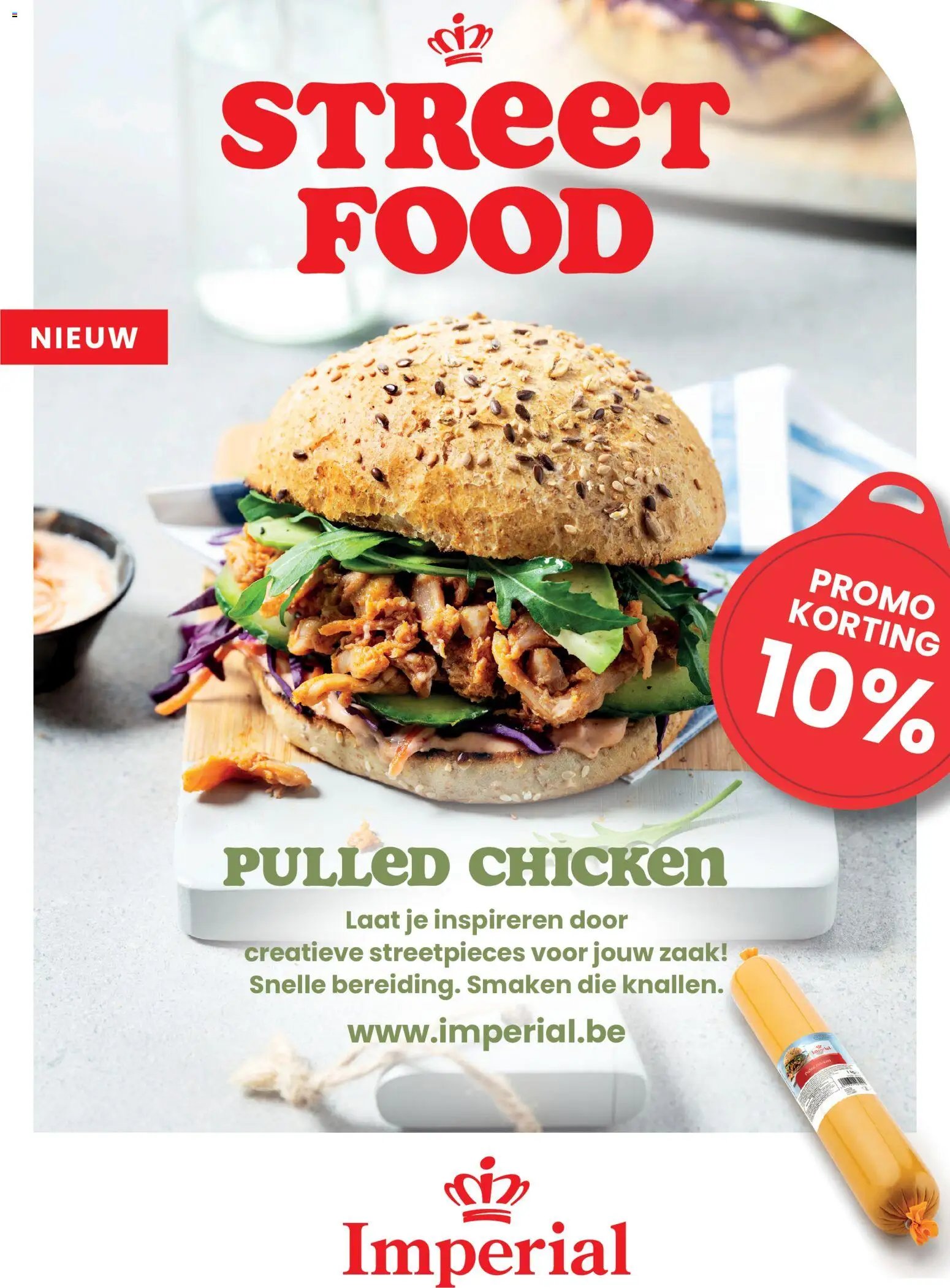 Sligro folder van 02.07.2026 Sligro folder Promo