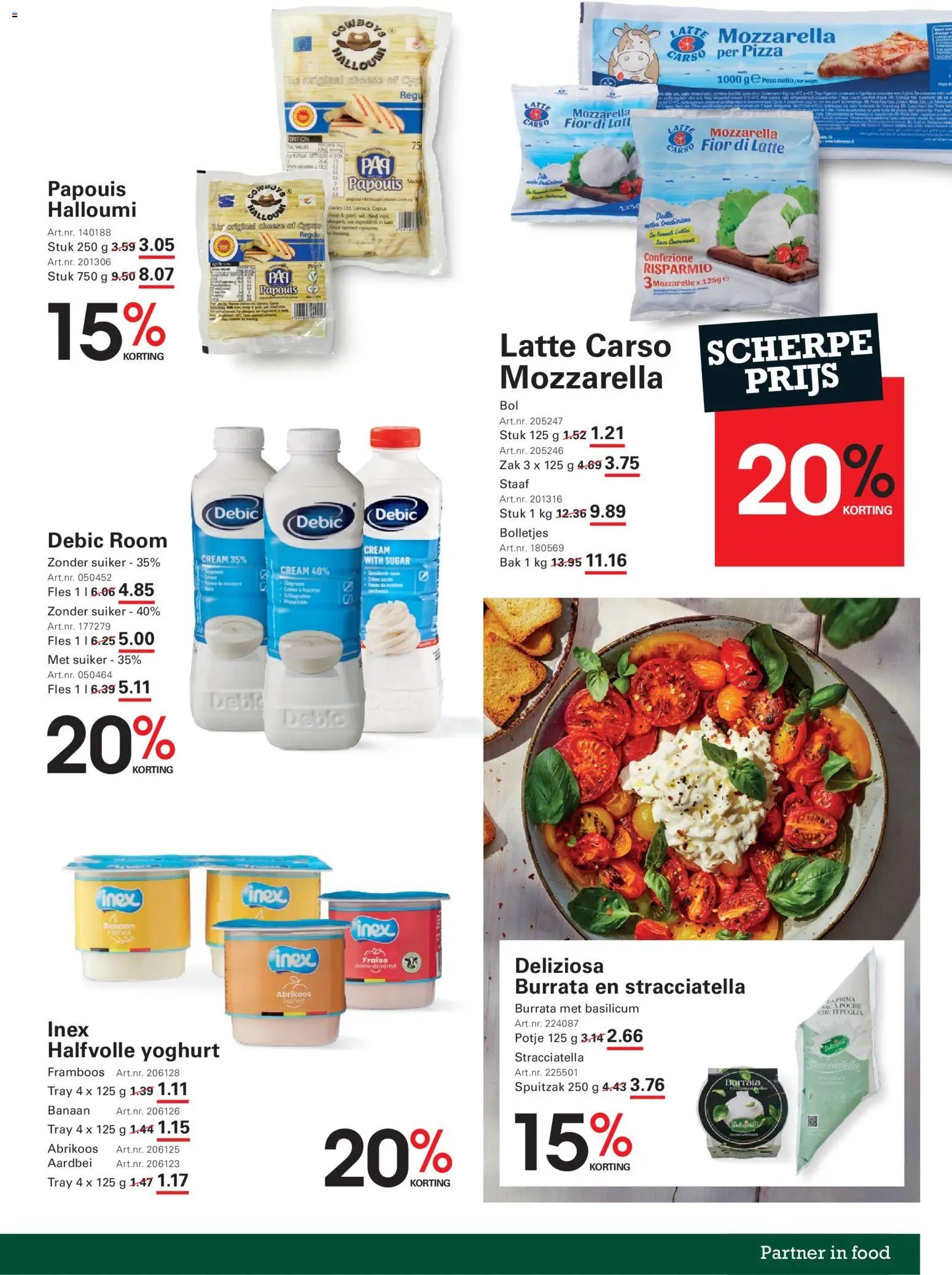 Sligro folder van 02.07.2026 Sligro folder Promo