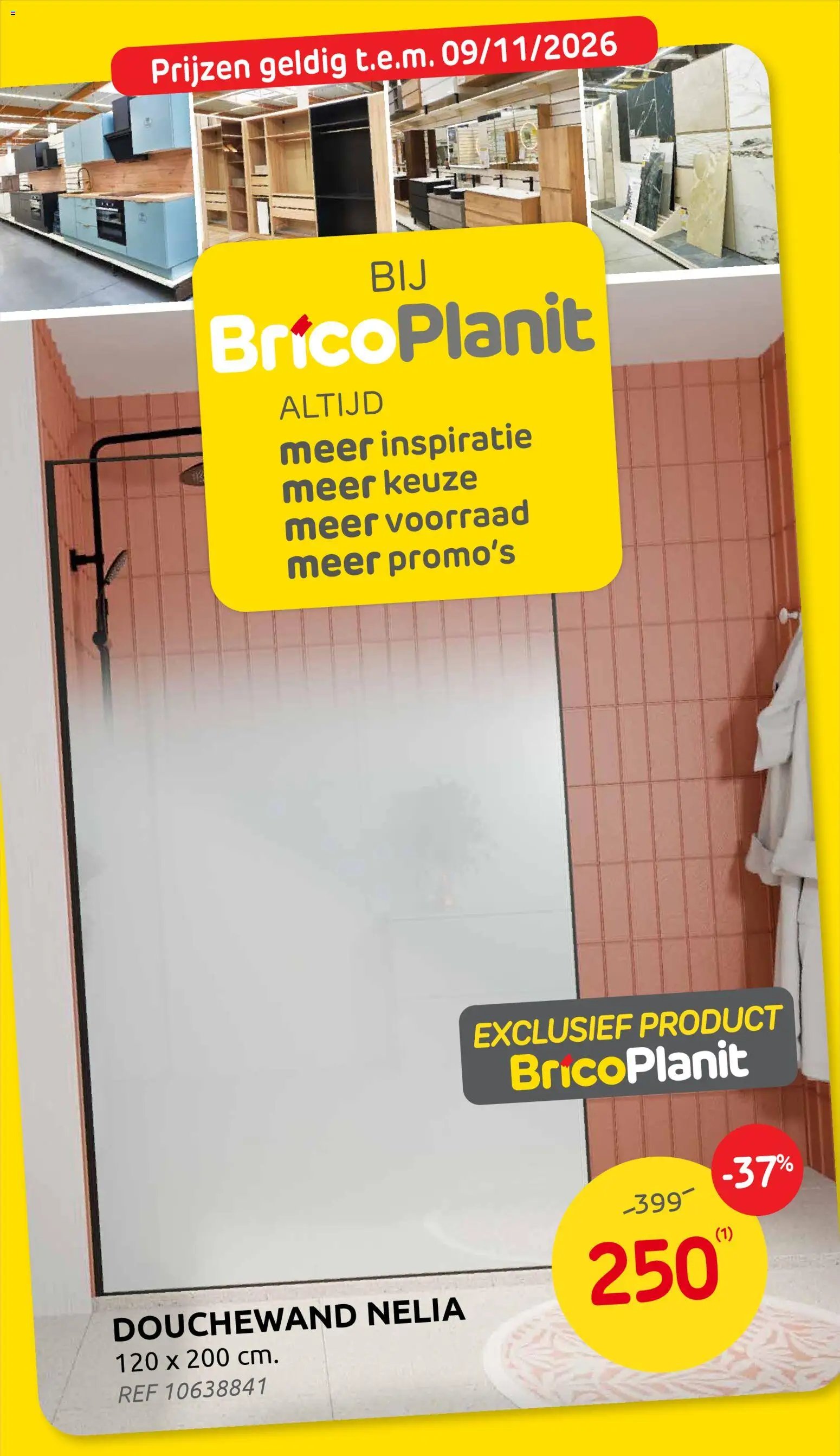 Brico Plan-it folder van 02.09.2026 Brico Plan-it Folder