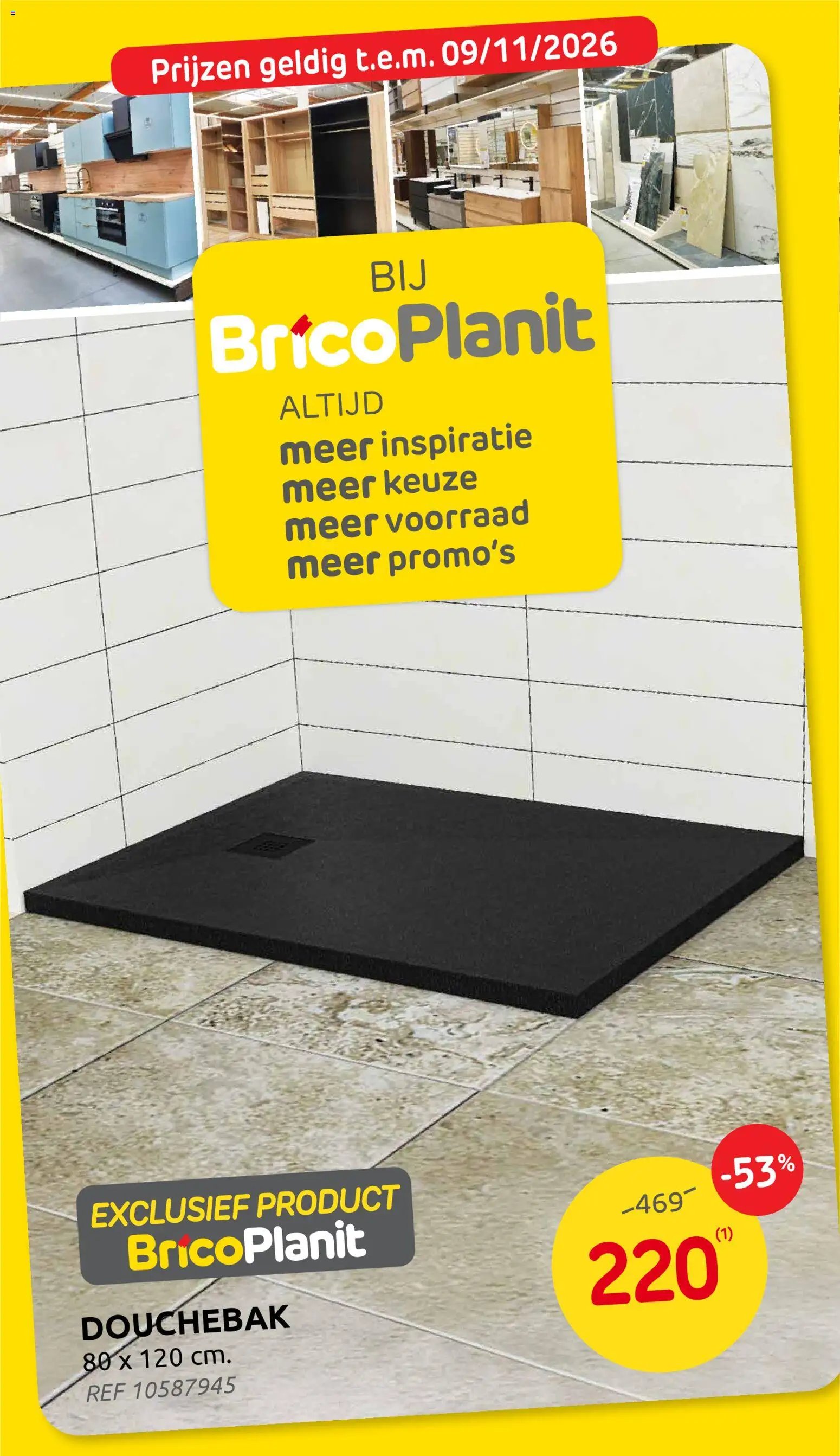 Brico Plan-it folder van 02.09.2026 Brico Plan-it Folder