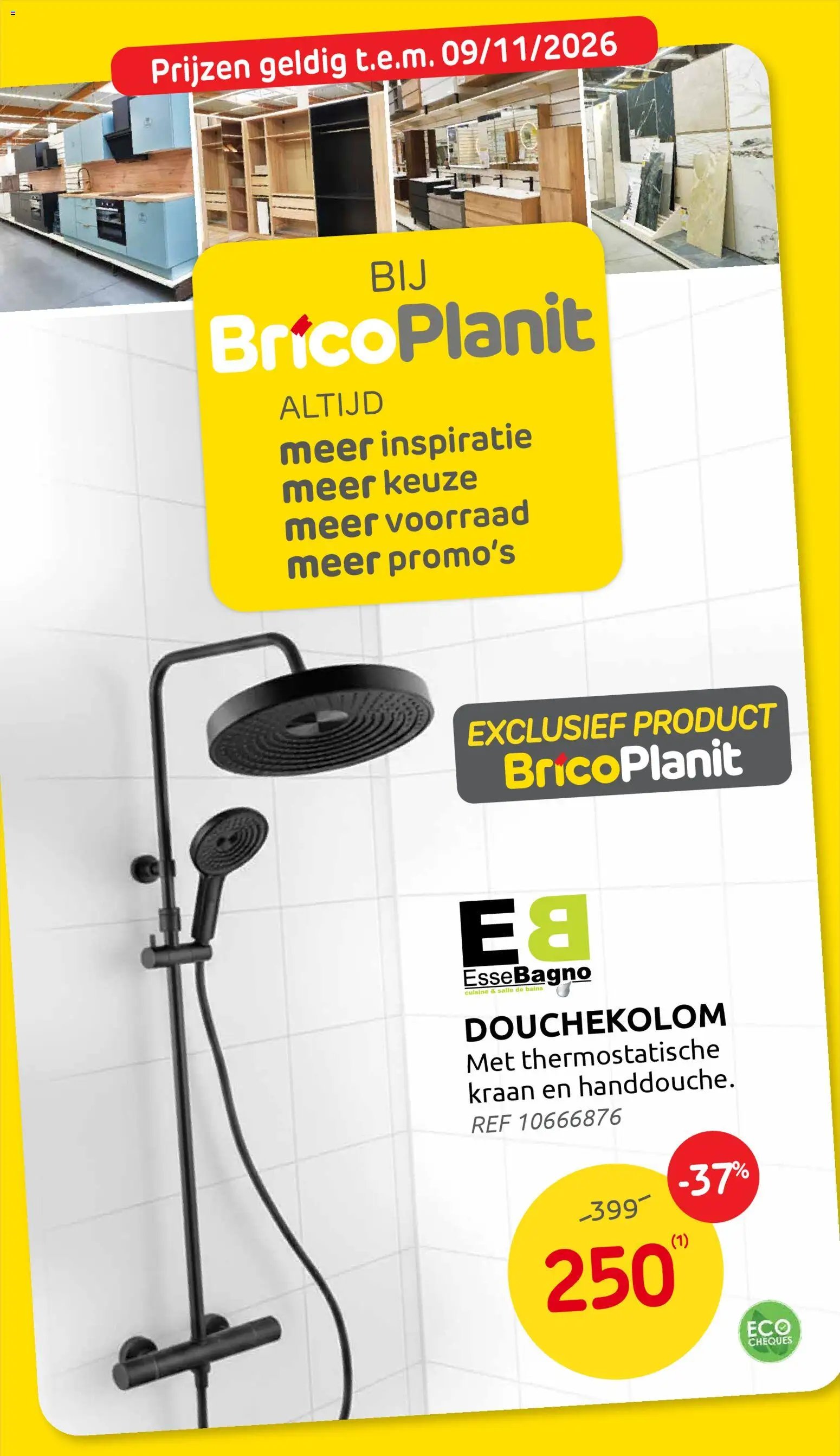 Brico Plan-it folder van 02.09.2026 Brico Plan-it Folder