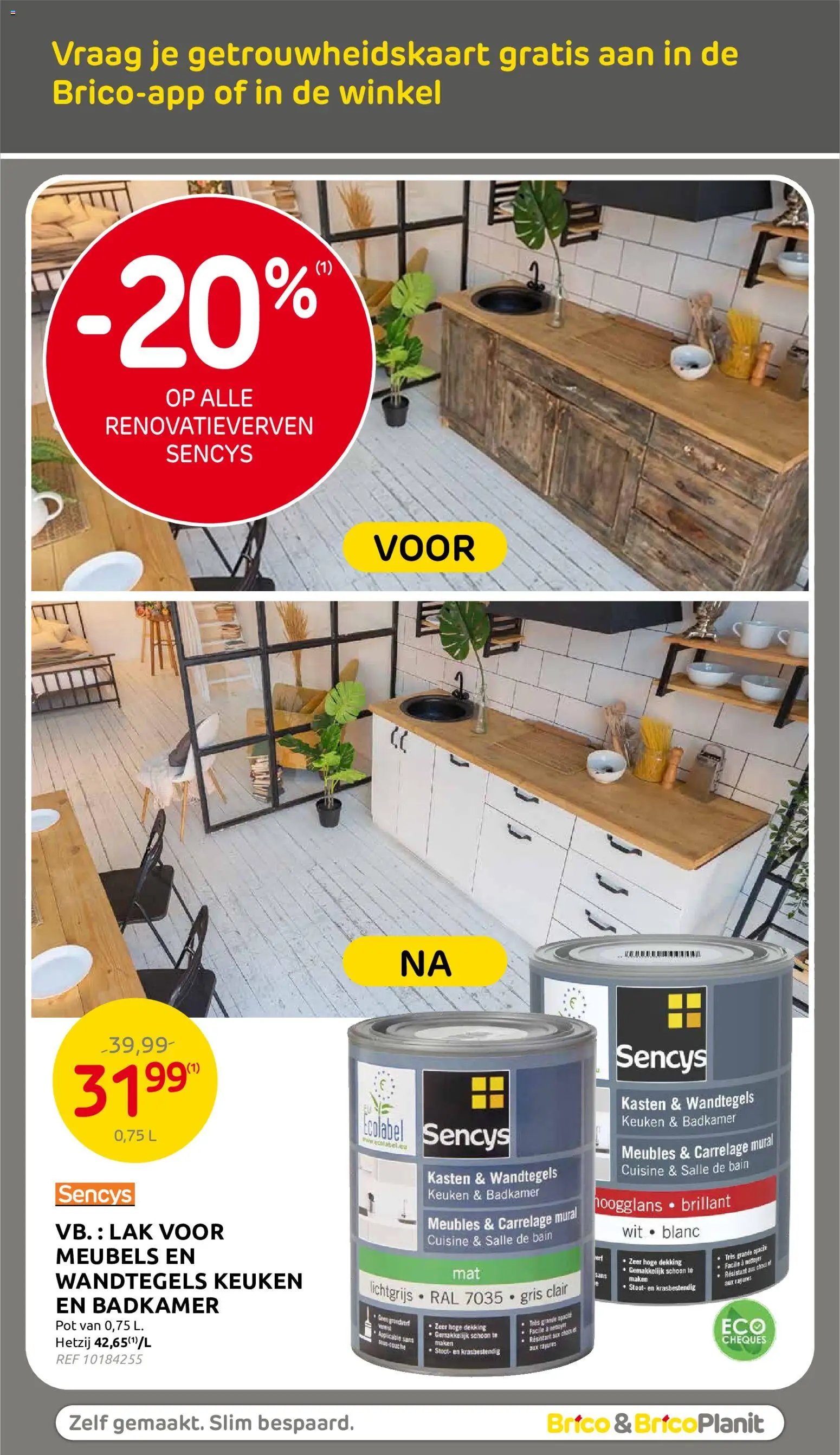 Brico Plan-it folder van 02.09.2026 Brico Plan-it Folder