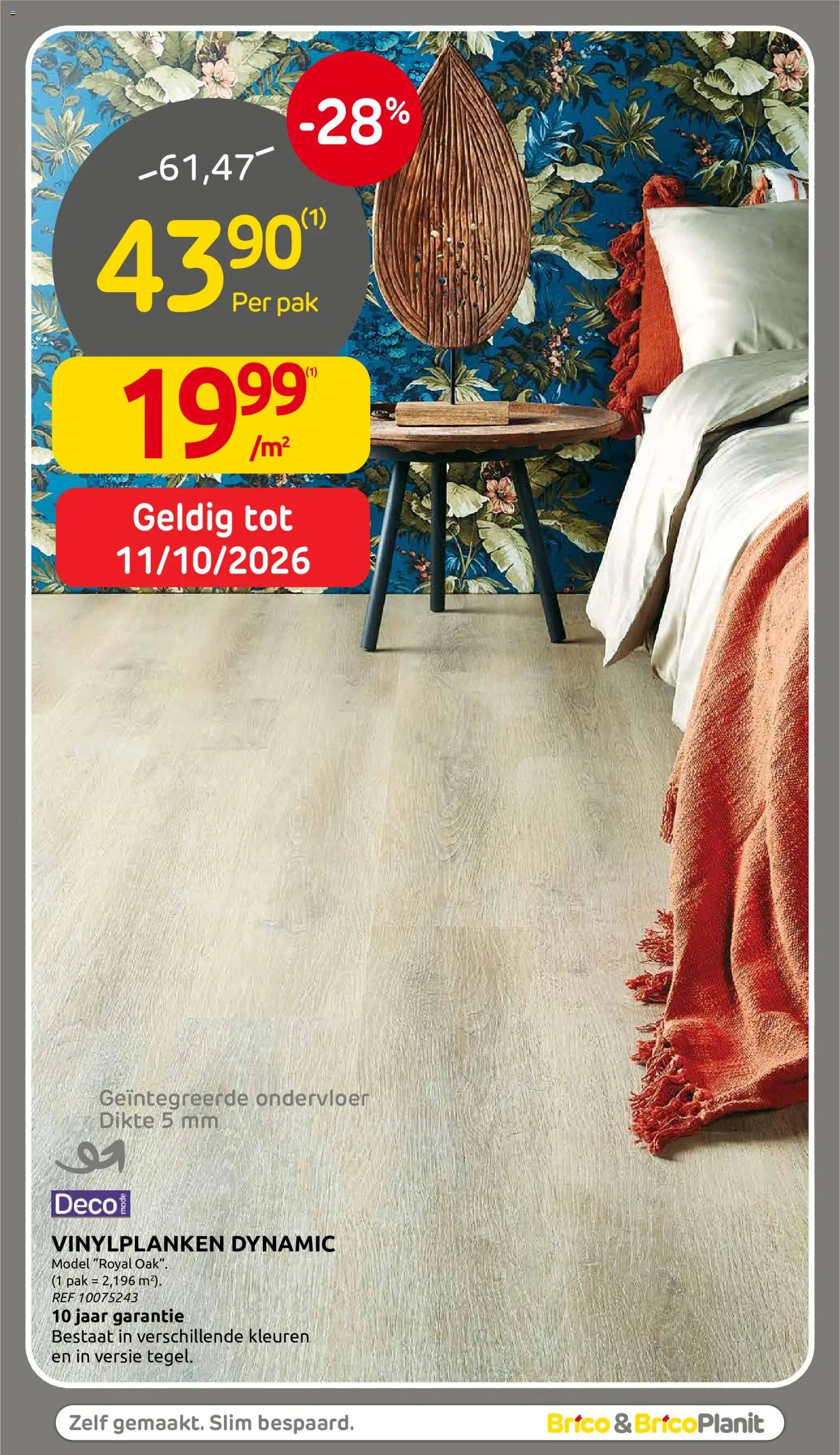Brico Plan-it folder van 02.09.2026 Brico Plan-it Folder