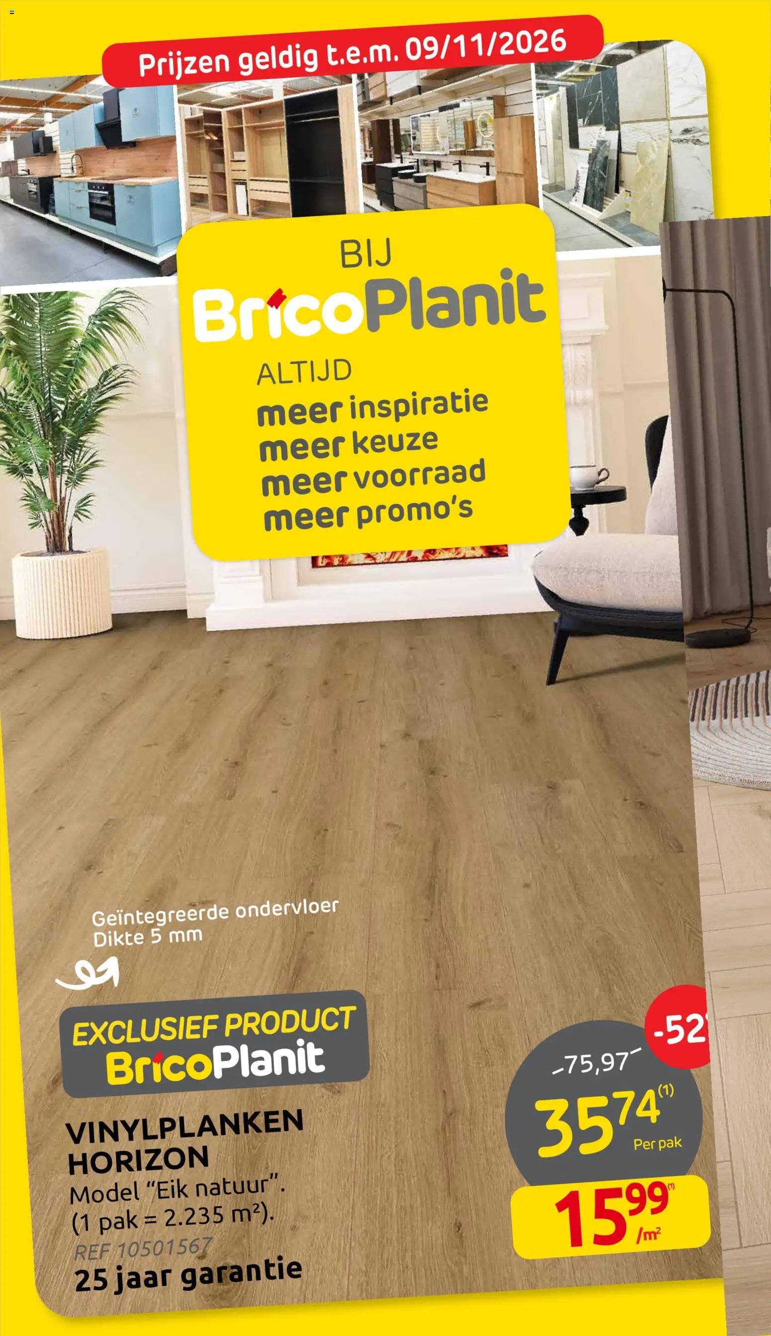 Brico Plan-it folder van 02.09.2026 Brico Plan-it Folder