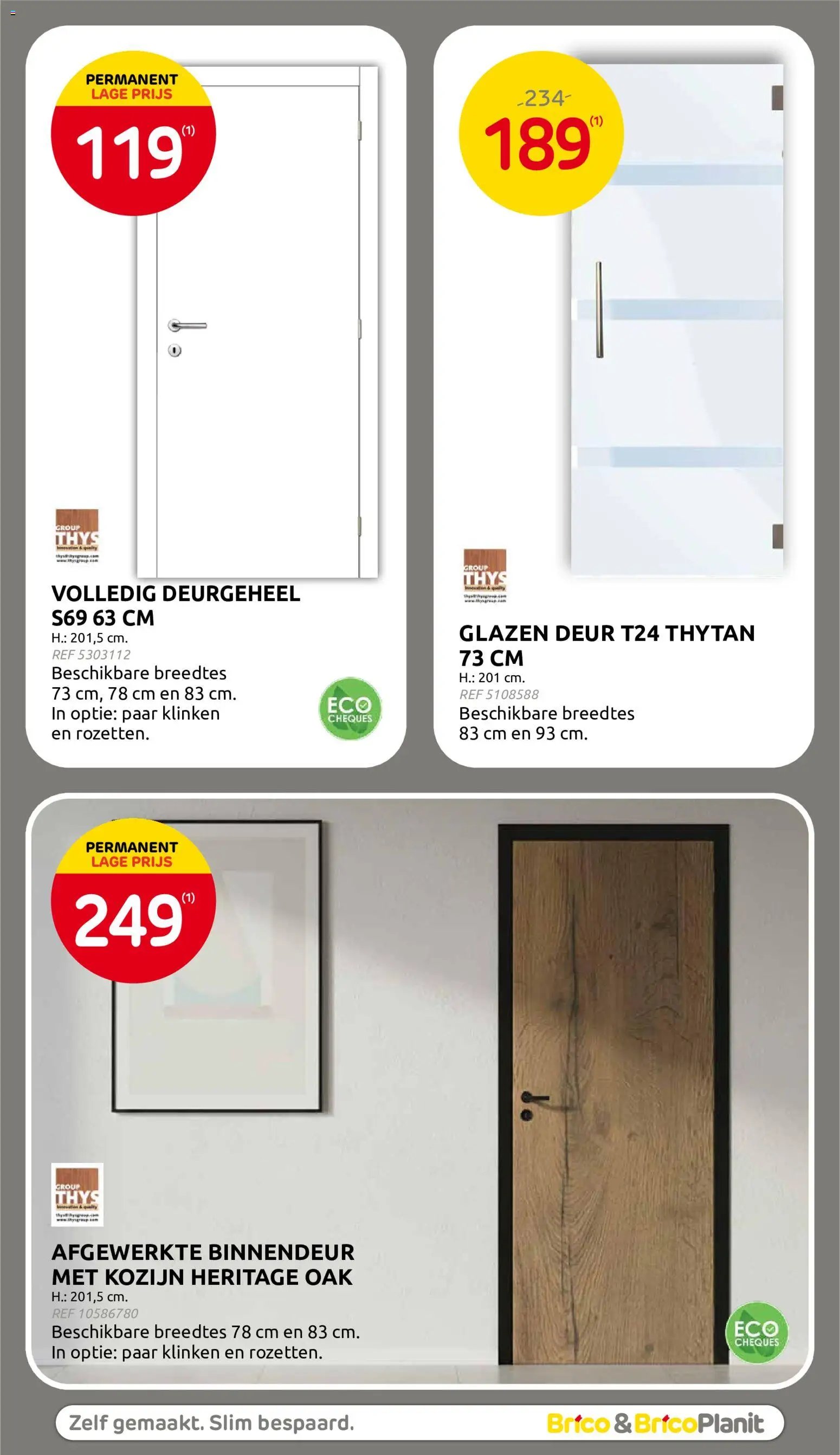 Brico Plan-it folder van 02.09.2026 Brico Plan-it Folder