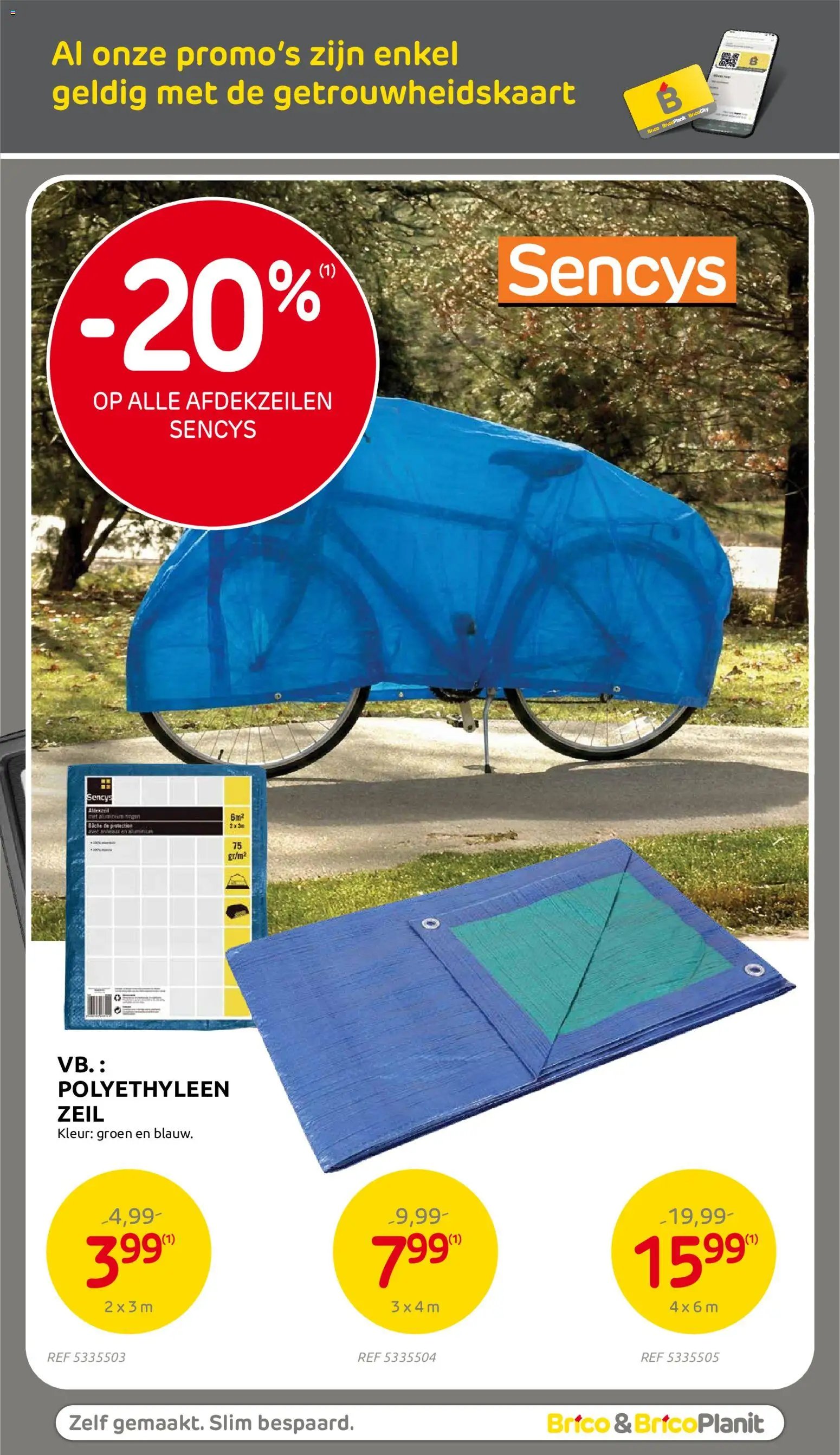 Brico Plan-it folder van 02.09.2026 Brico Plan-it Folder