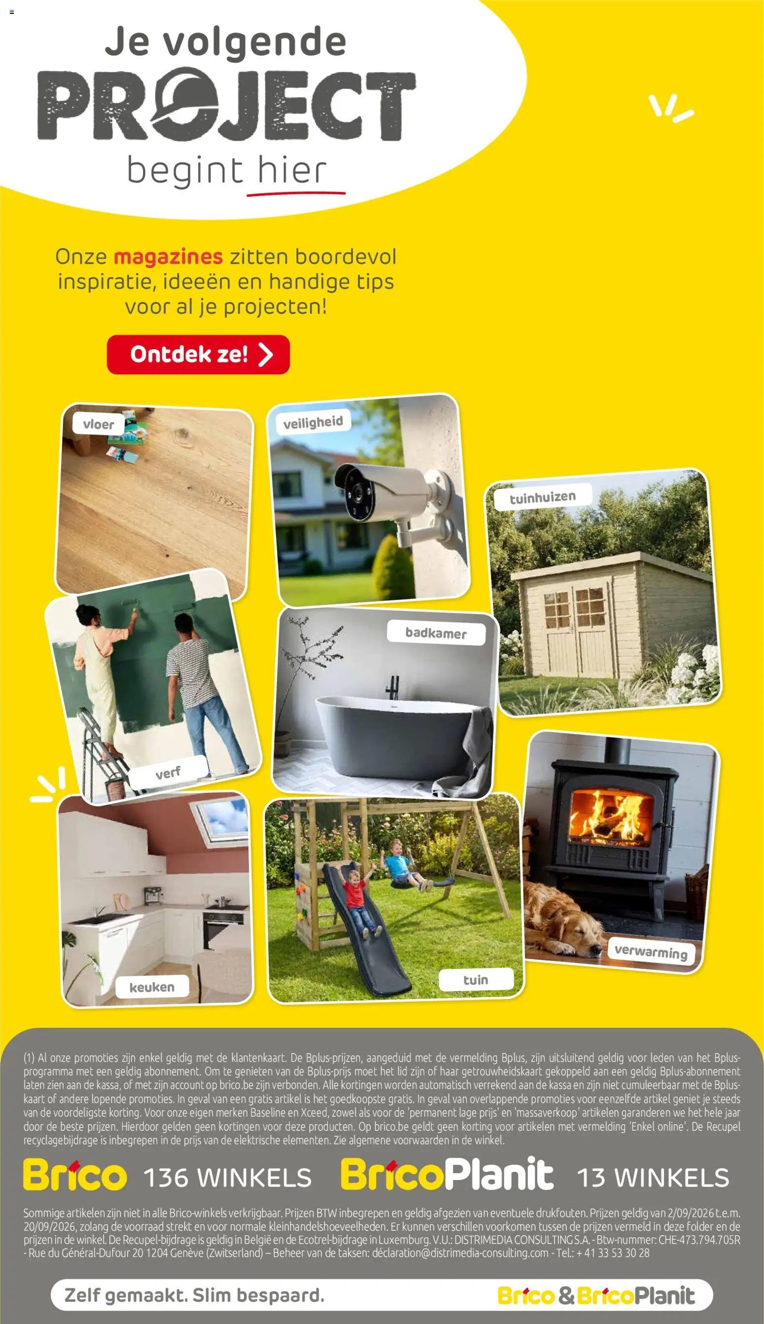 Brico Plan-it folder van 02.09.2026 Brico Plan-it Folder