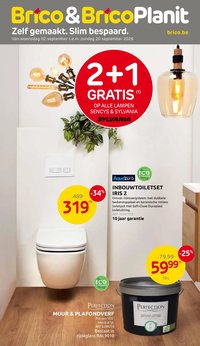 Brico Plan-it folder van 02.09.2026 Brico Plan-it Folder