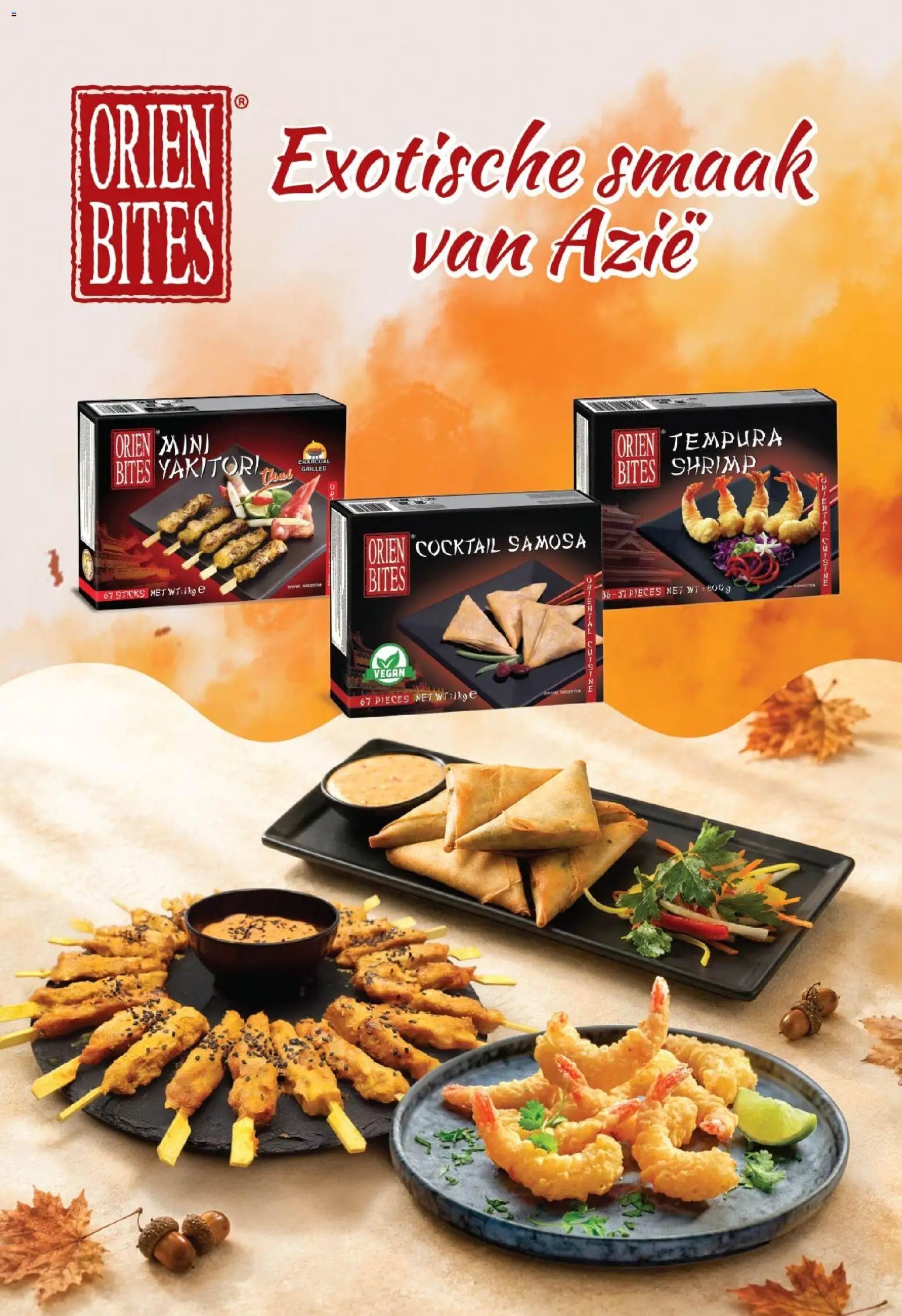 Sligro folder van 03.09.2026 Sligro folder Promo