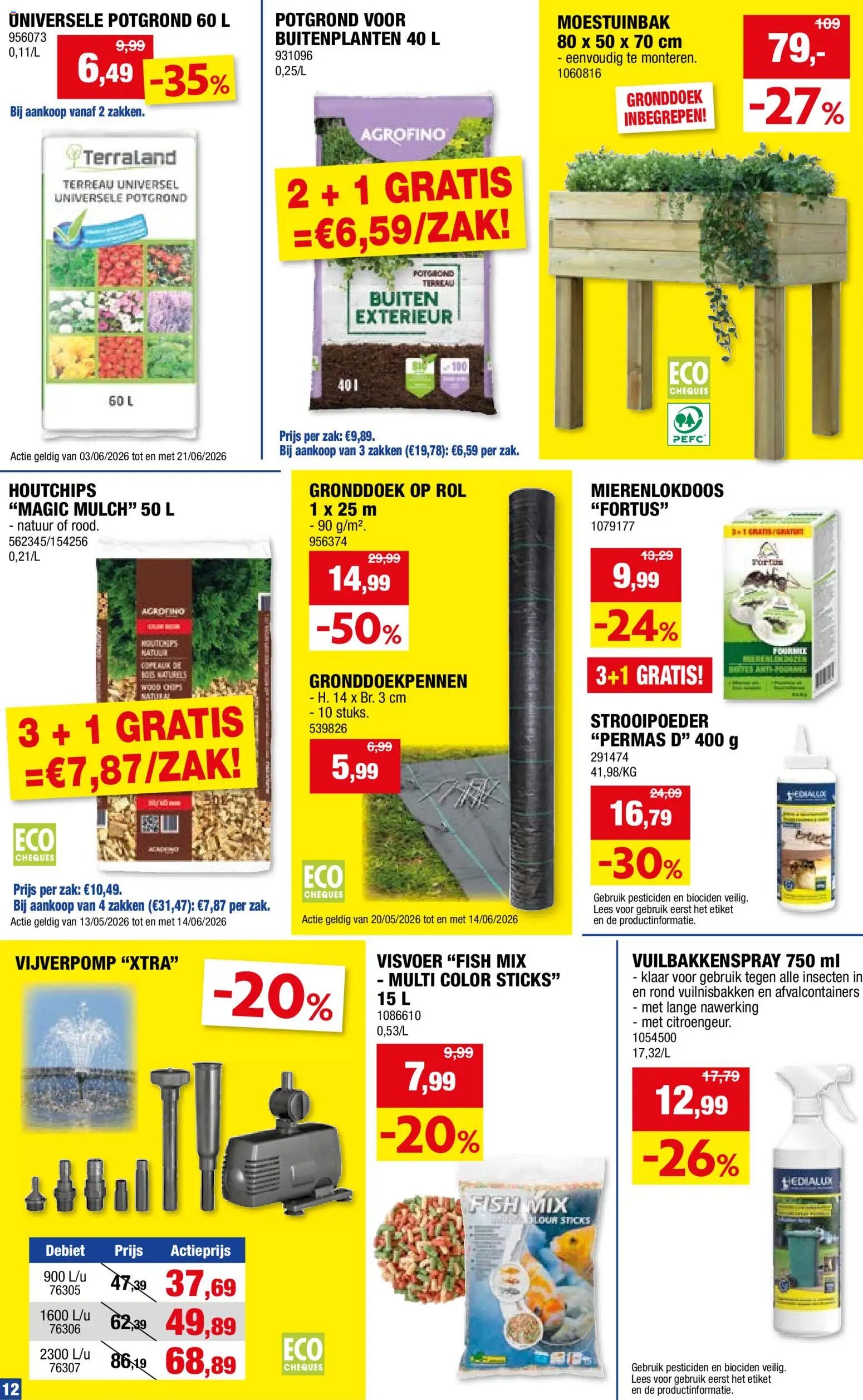 Hubo folder van 03.06.2026 Hubo Folder