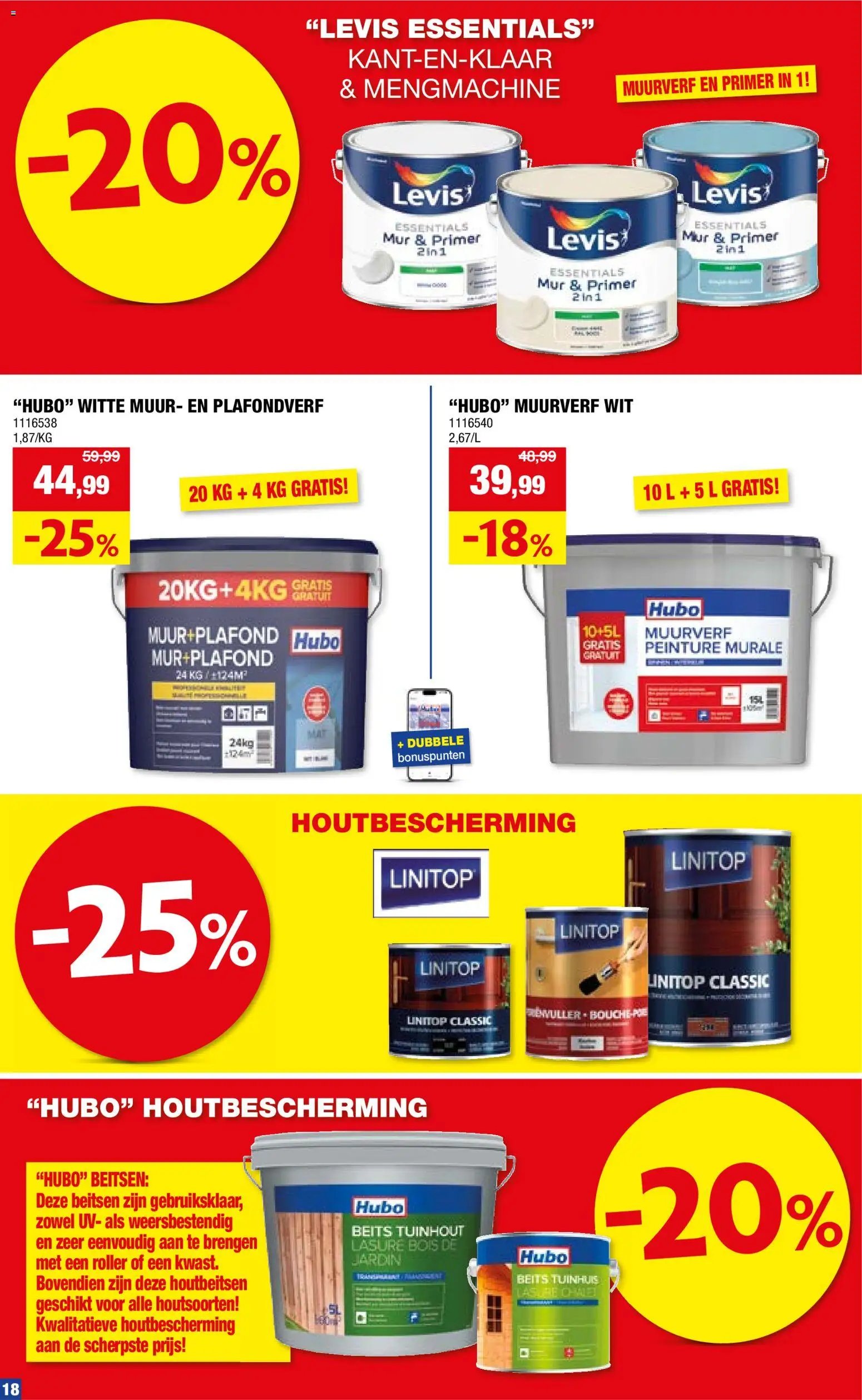 Hubo folder van 03.06.2026 Hubo Folder