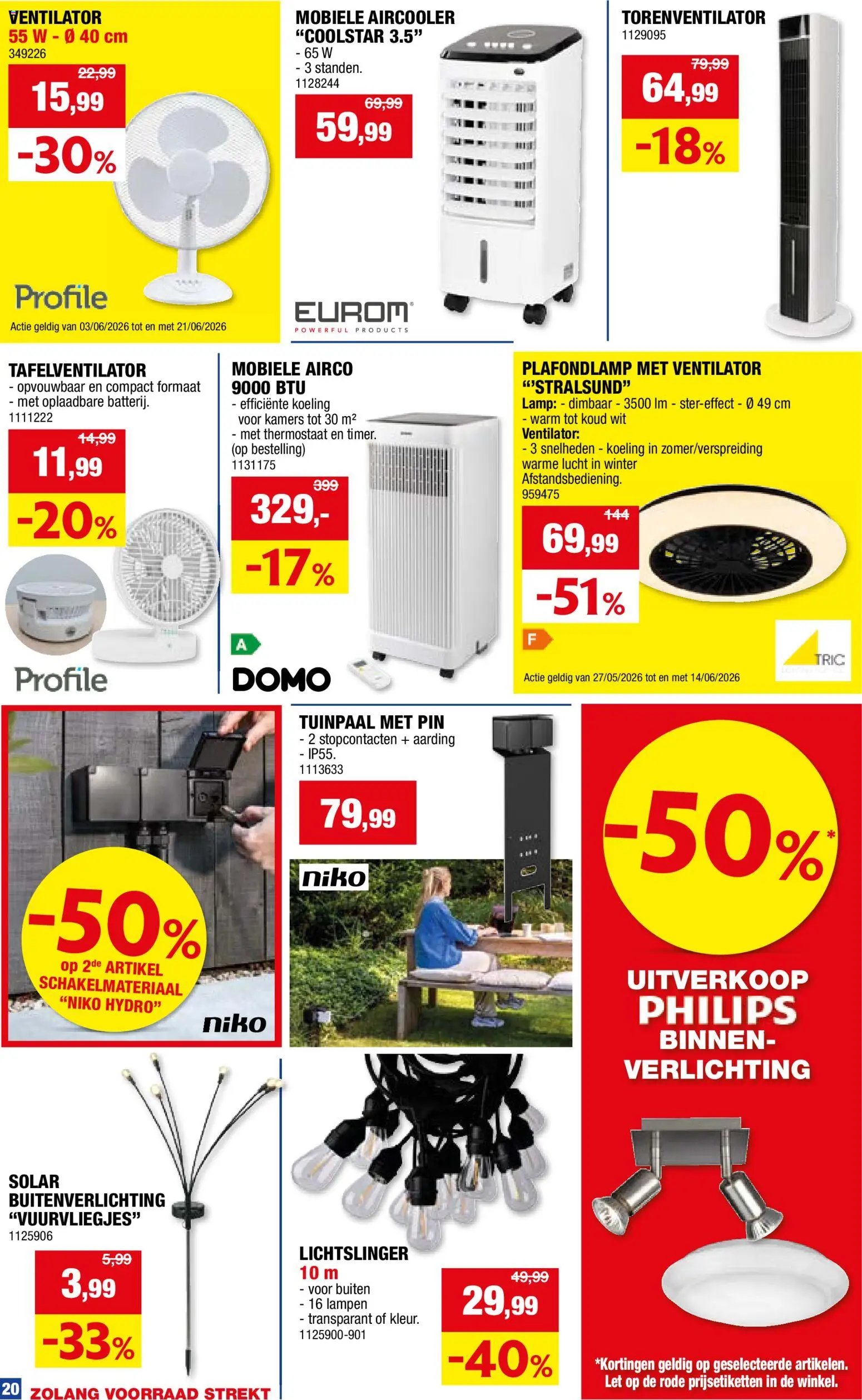 Hubo folder van 03.06.2026 Hubo Folder