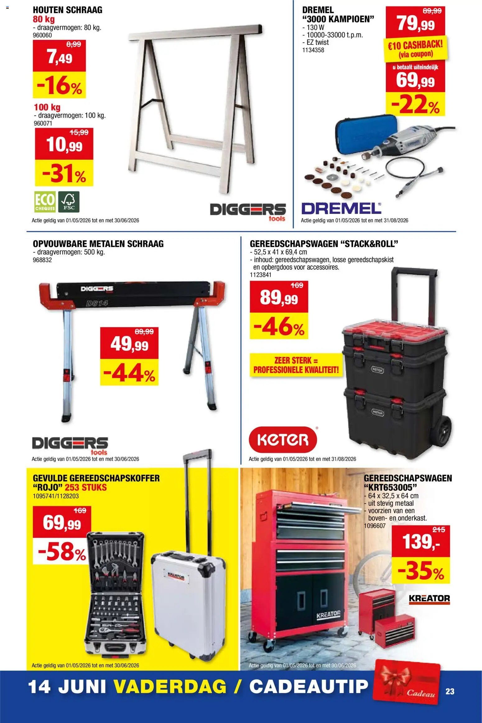 Hubo folder van 03.06.2026 Hubo Folder