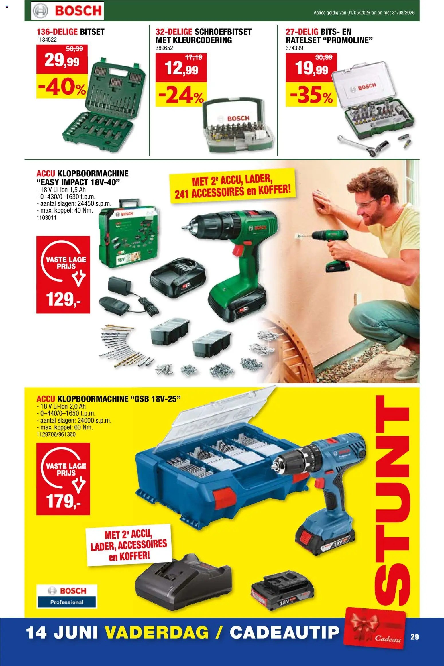 Hubo folder van 03.06.2026 Hubo Folder