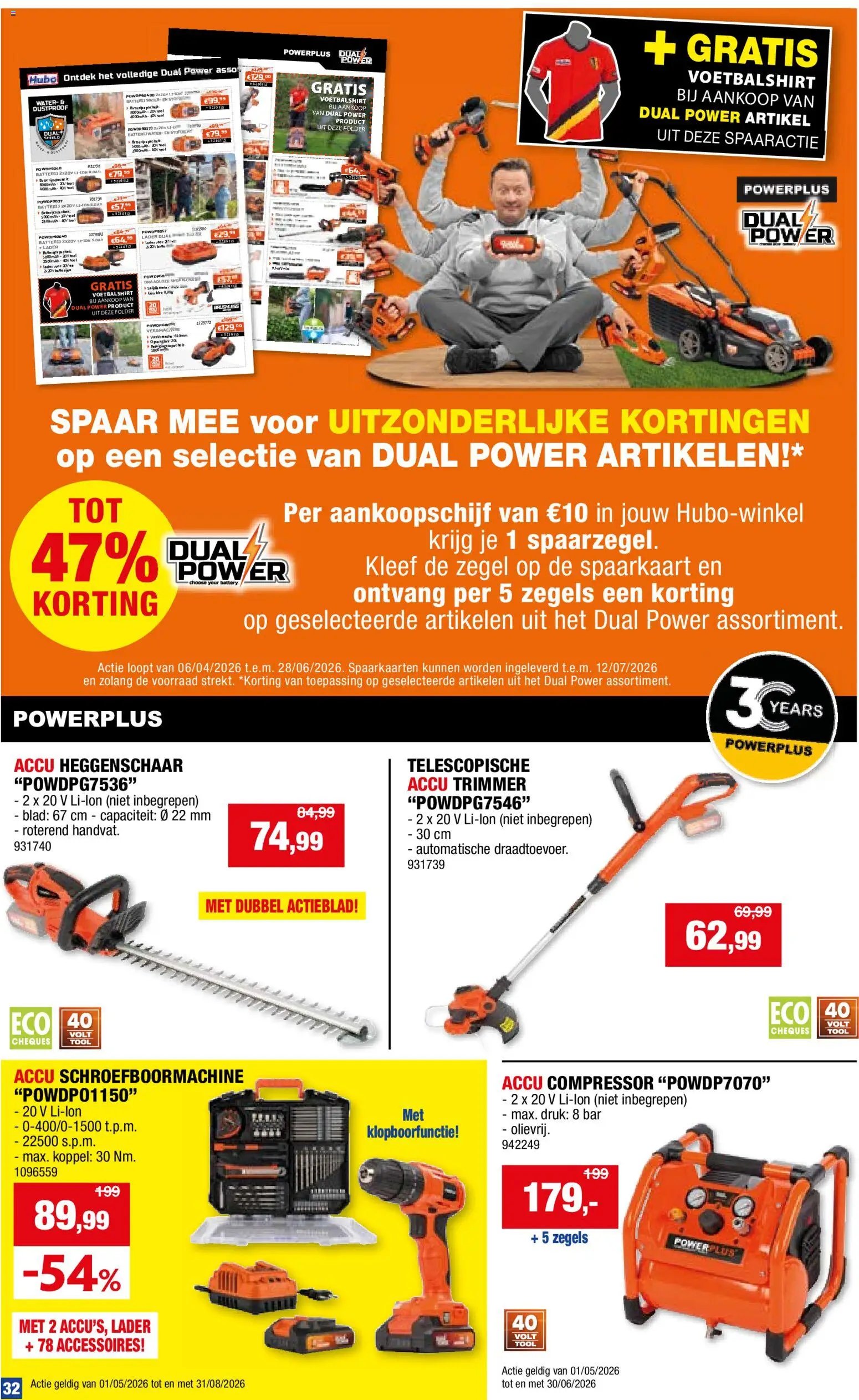 Hubo folder van 03.06.2026 Hubo Folder