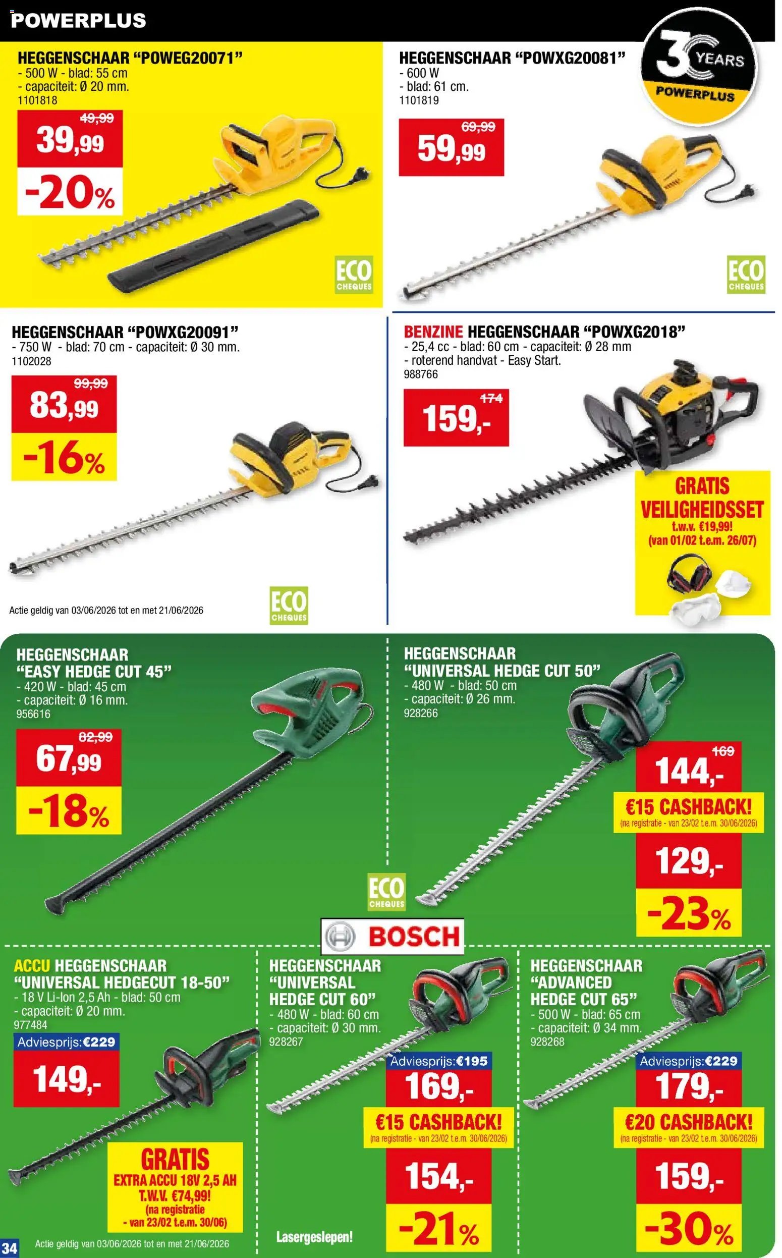 Hubo folder van 03.06.2026 Hubo Folder