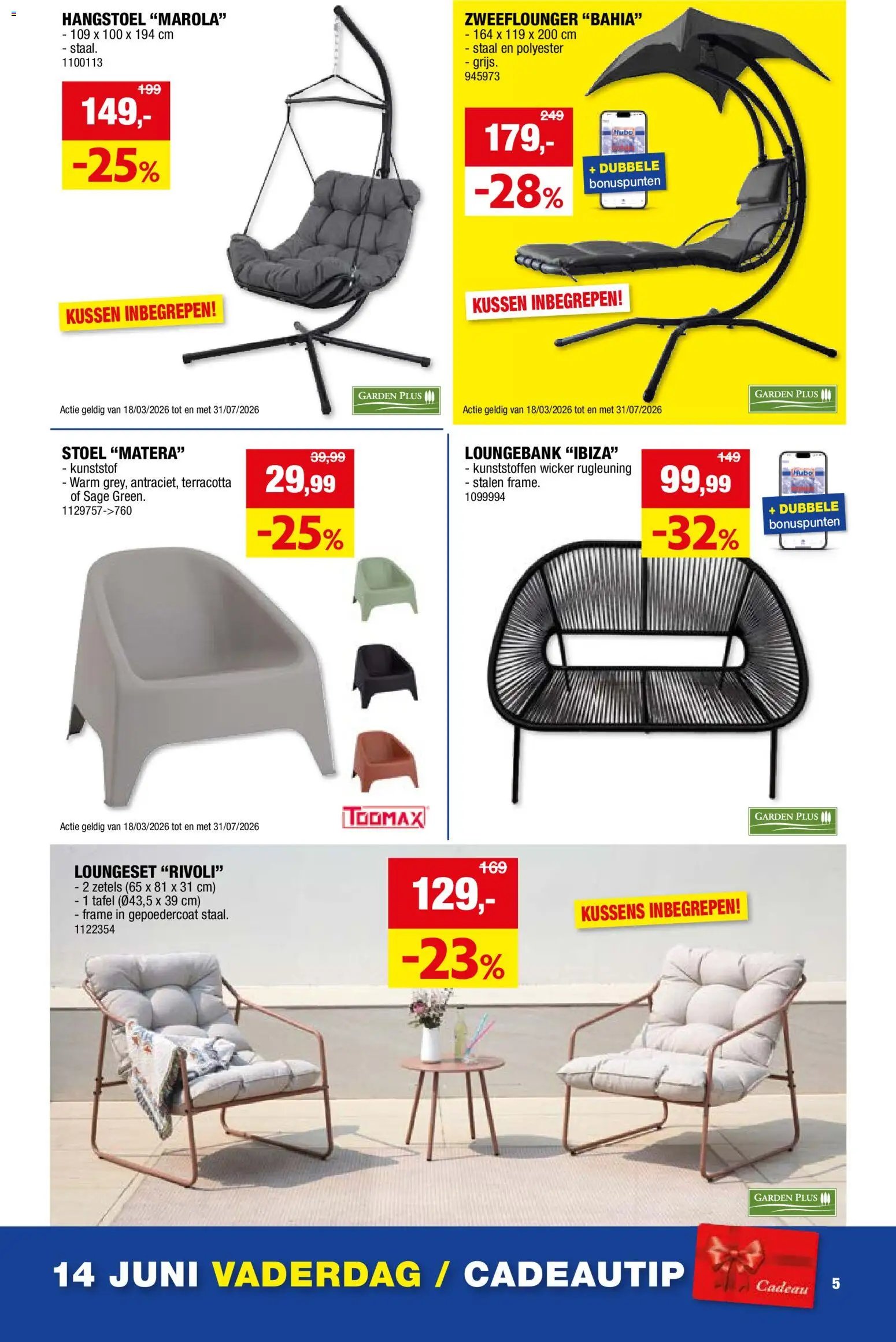 Hubo folder van 03.06.2026 Hubo Folder