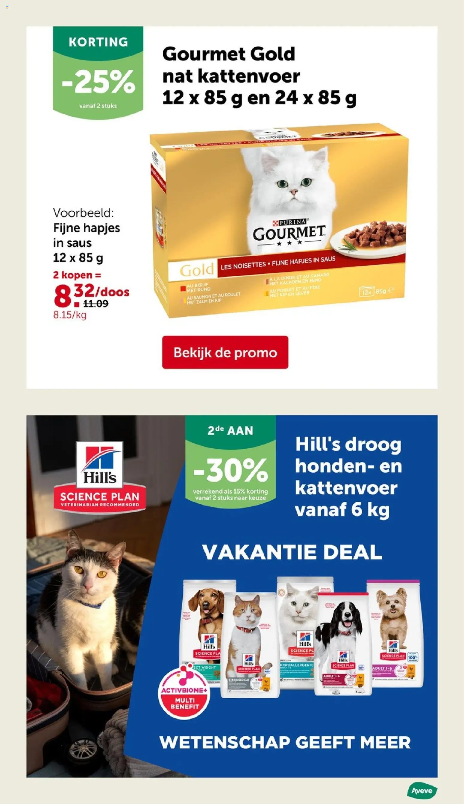 Aveve folder van 17.06.2026 Aveve Folder