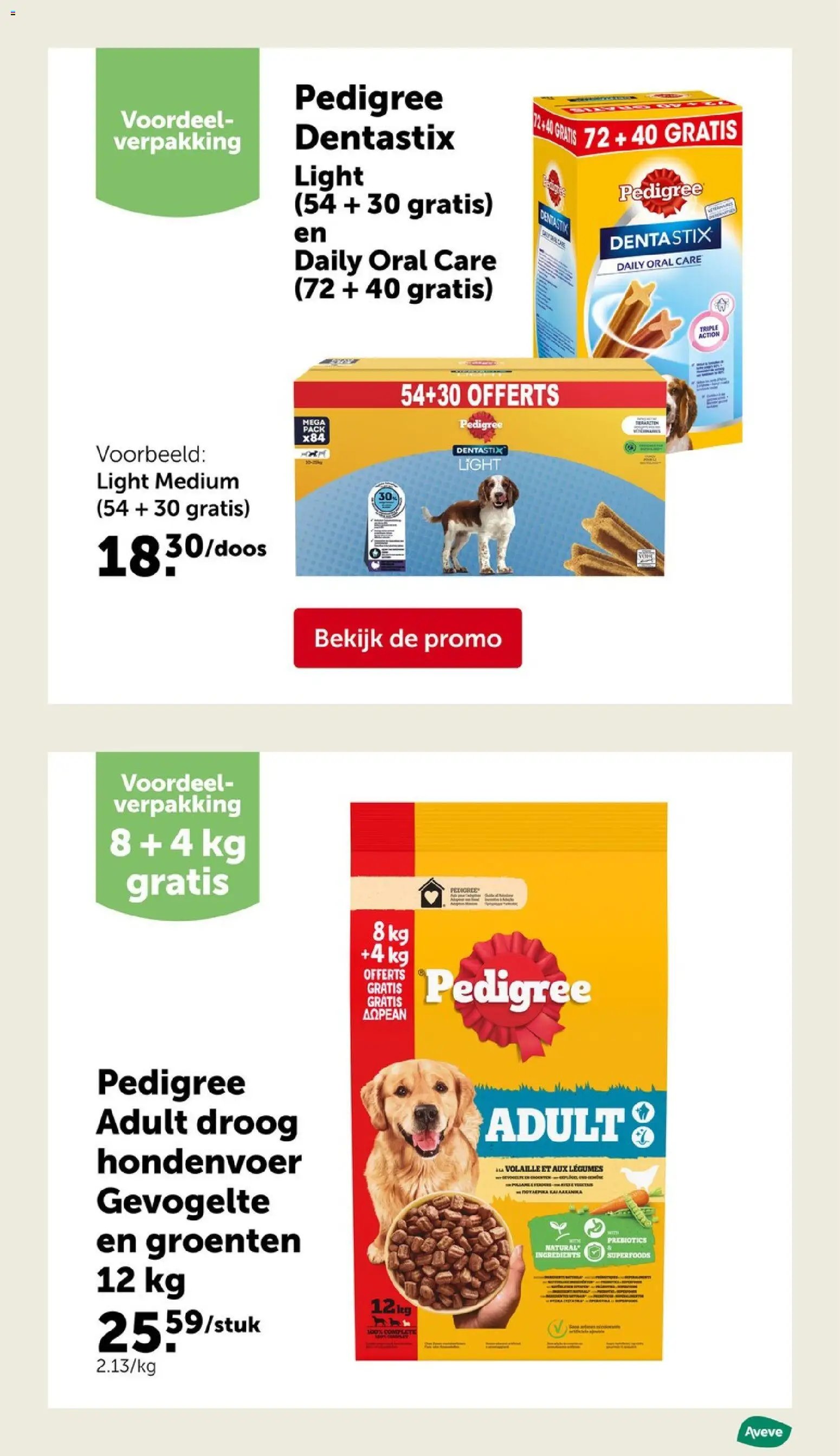 Aveve folder van 17.06.2026 Aveve Folder
