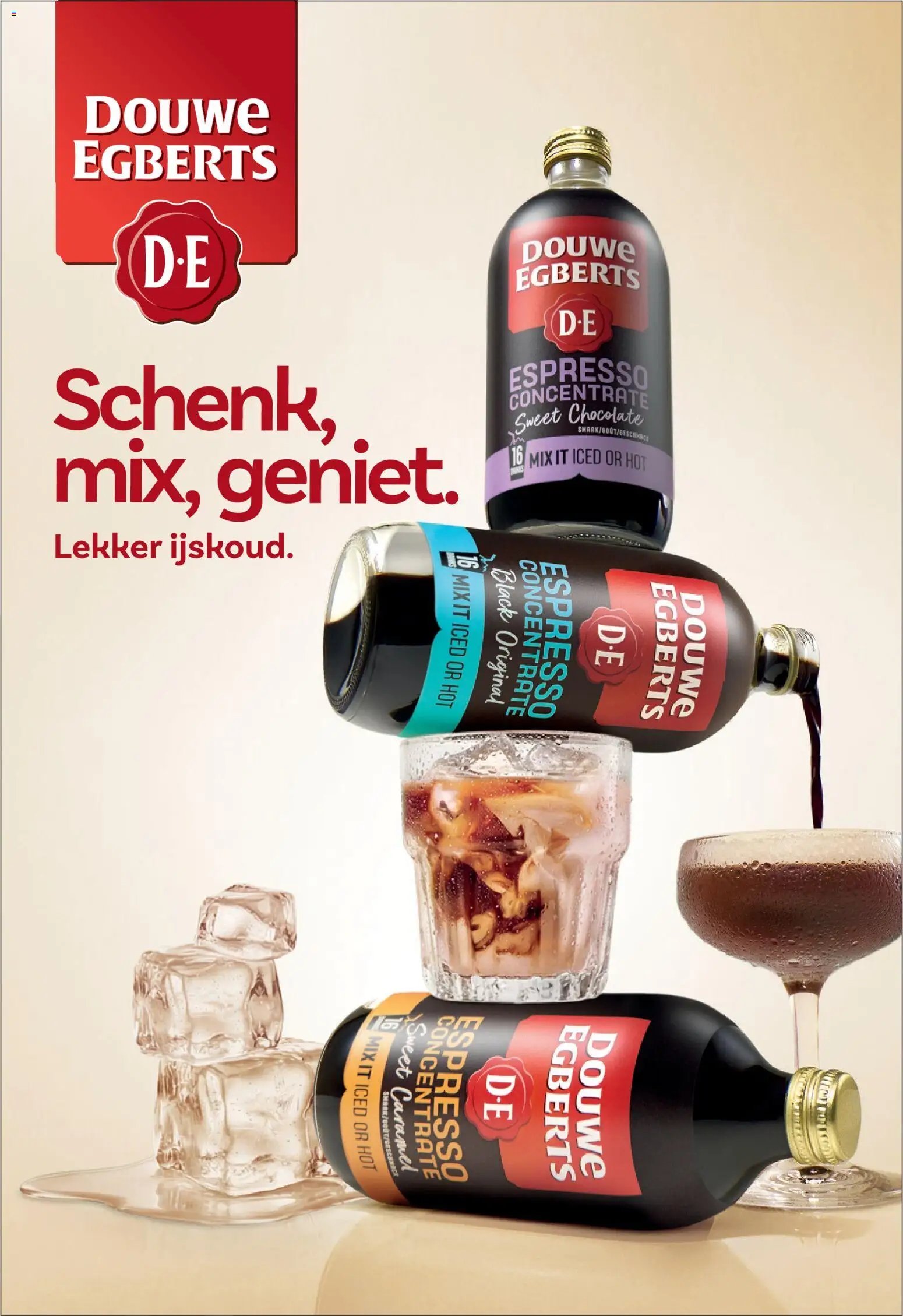 Sligro folder van 02.07.2026 Sligro Folder Spaar