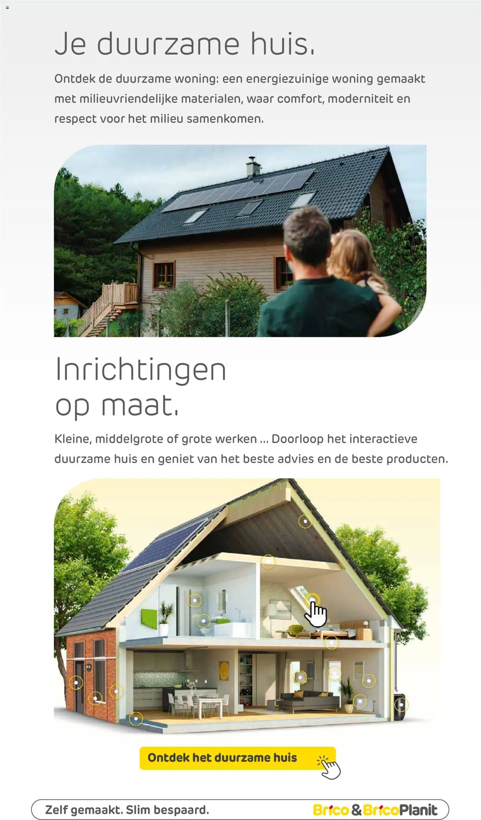 Brico Plan-it folder van 24.07.2026 Brico Plan-it isolatiecatalogus