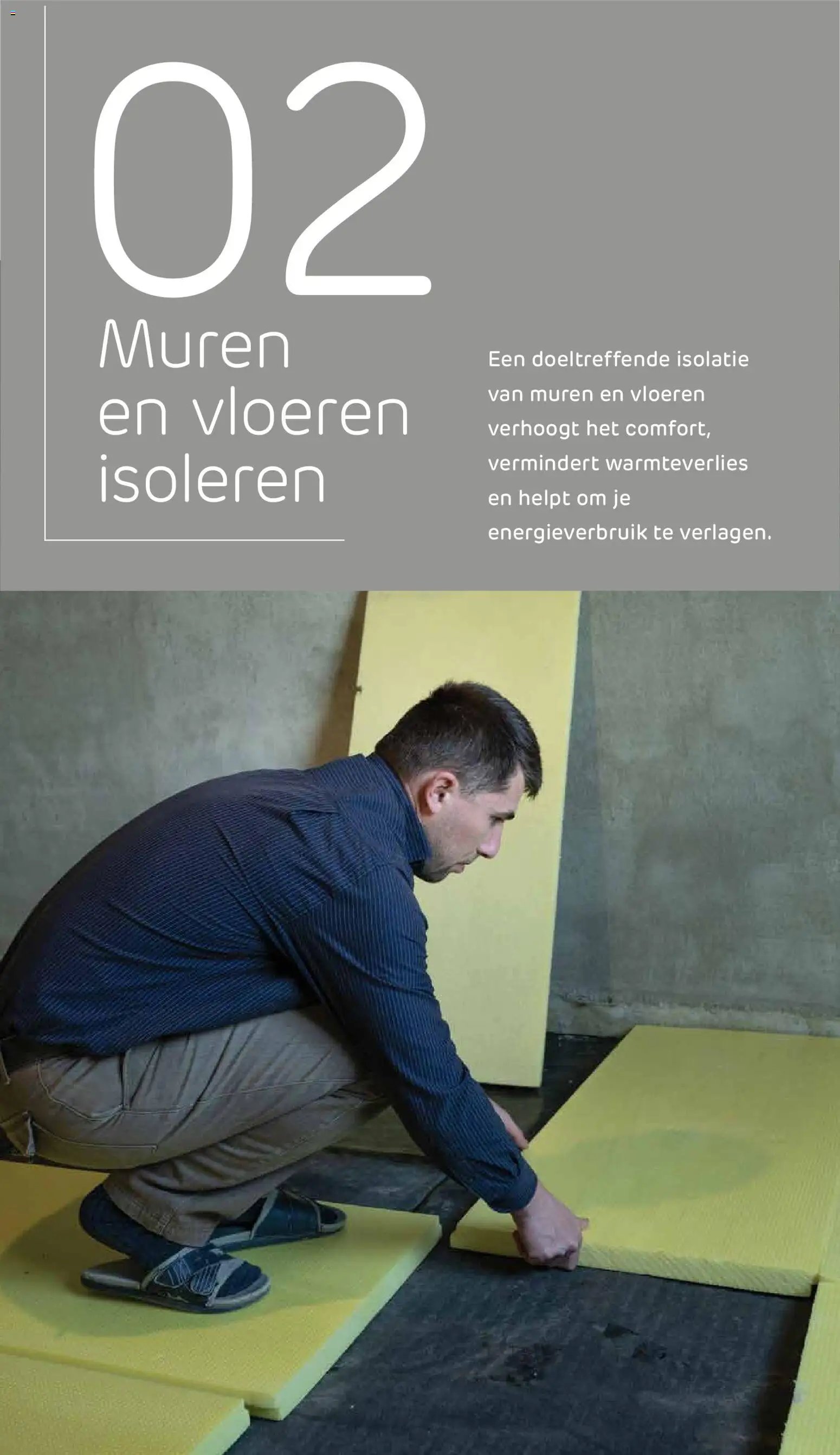 Brico Plan-it folder van 24.07.2026 Brico Plan-it isolatiecatalogus