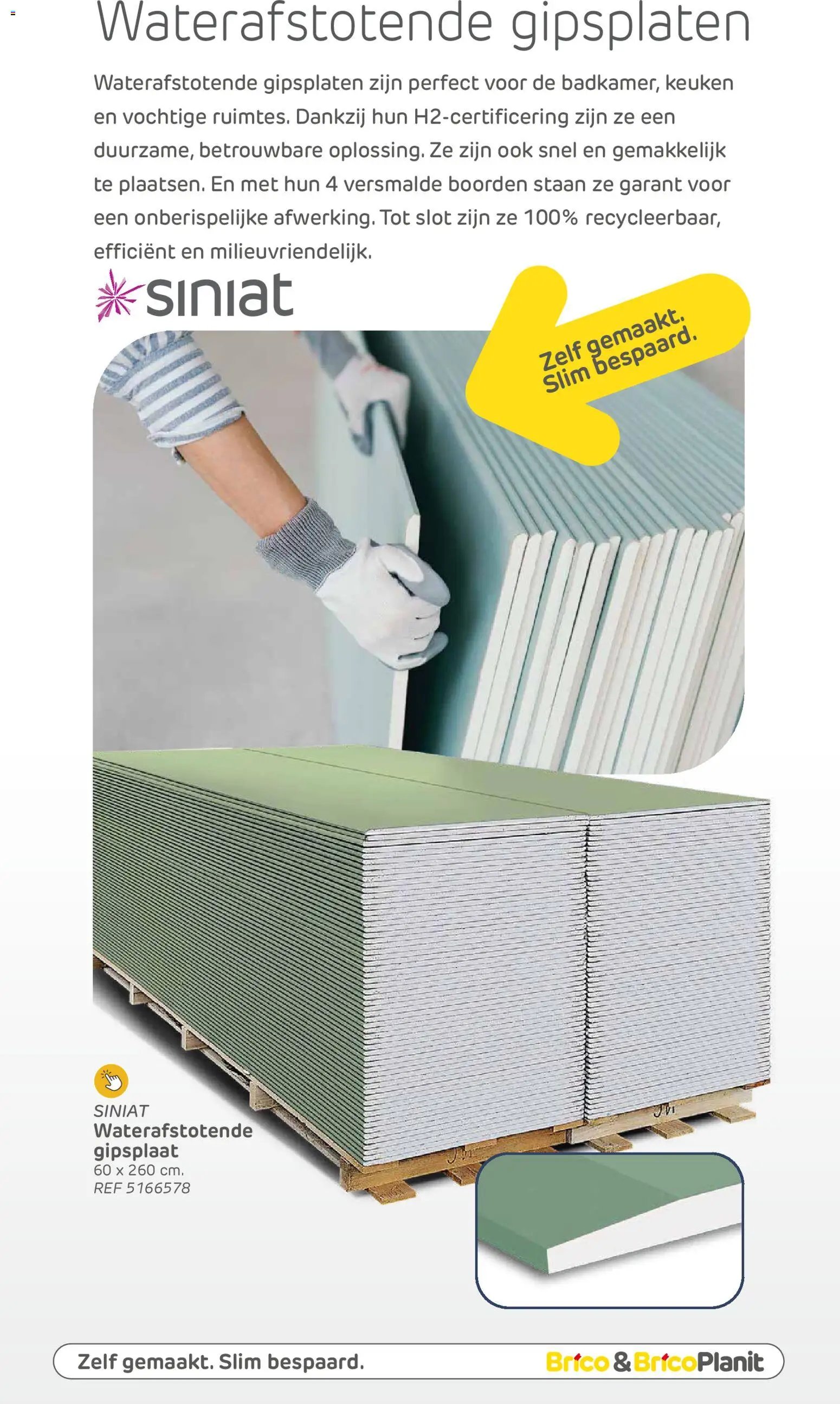 Brico Plan-it folder van 24.07.2026 Brico Plan-it isolatiecatalogus