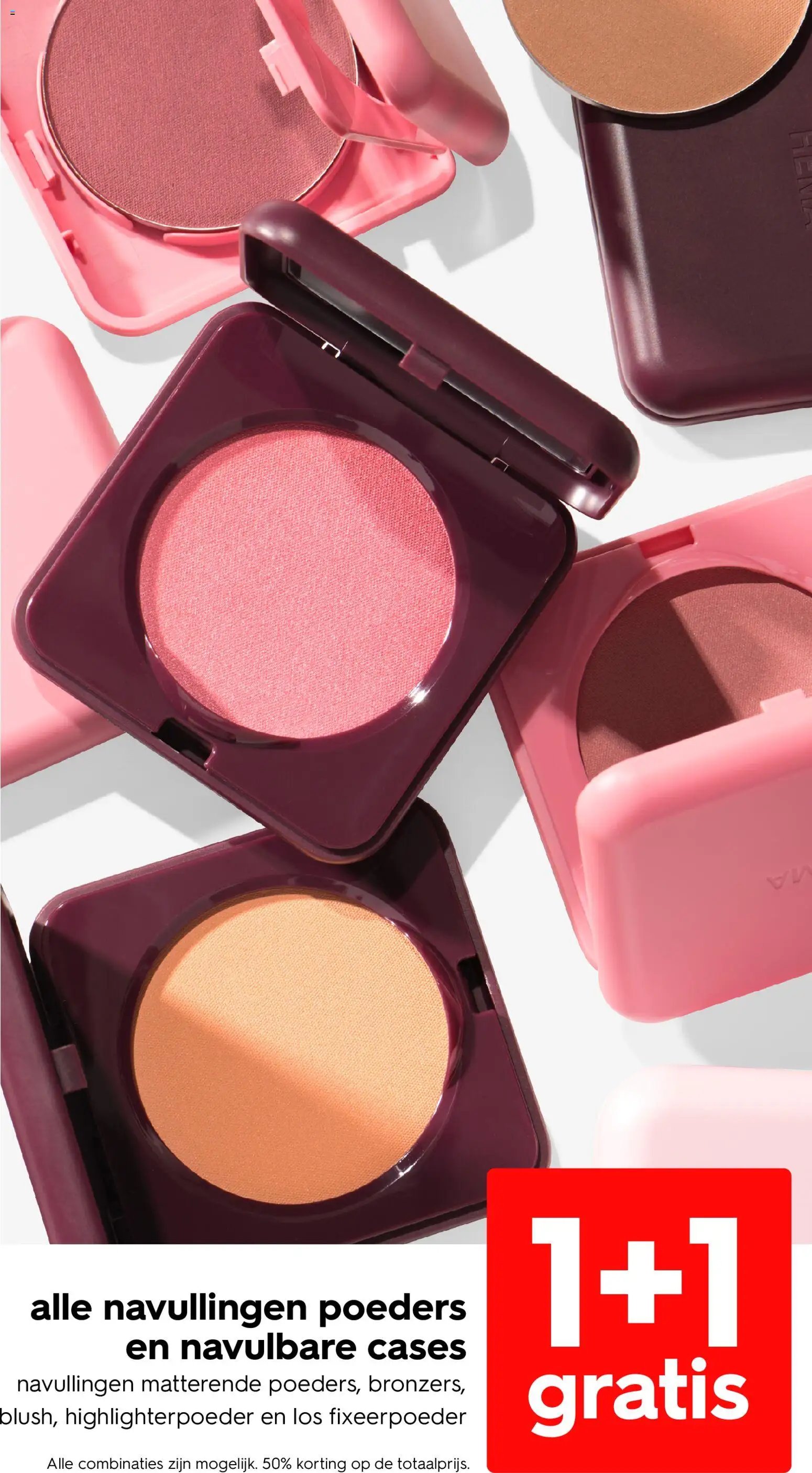 Hema folder van 13.04.2026 Hema Folder / Publicité (2026-04-13 - 2026-04-19)