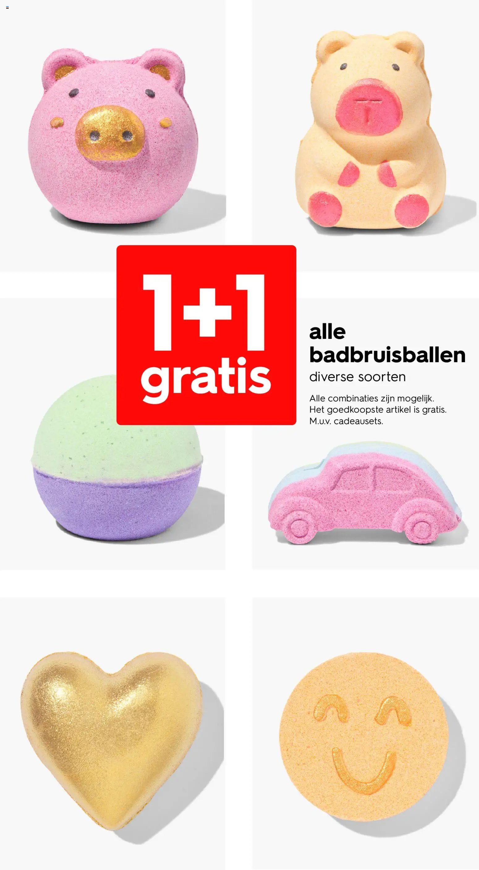 Hema folder van 13.04.2026 Hema Folder / Publicité (2026-04-13 - 2026-04-19)