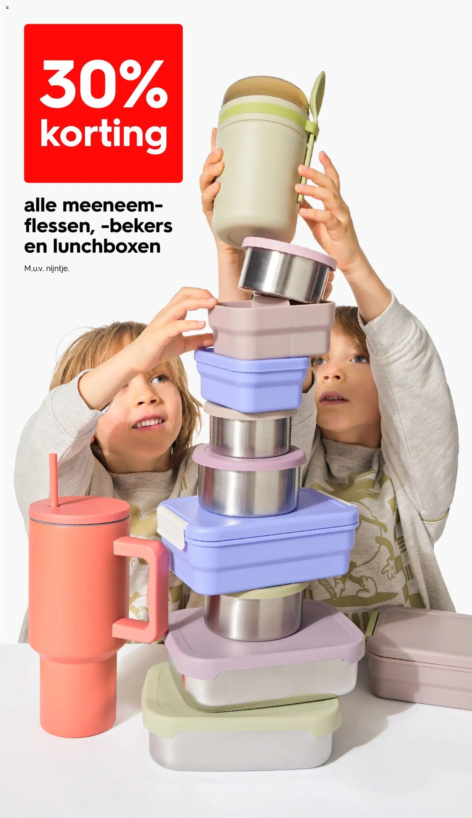 Hema folder van 13.04.2026 Hema Folder / Publicité (2026-04-13 - 2026-04-19)