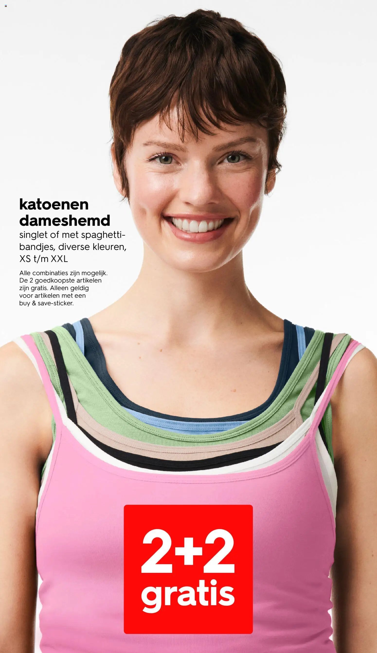 Hema folder van 13.04.2026 Hema Folder / Publicité (2026-04-13 - 2026-04-19)