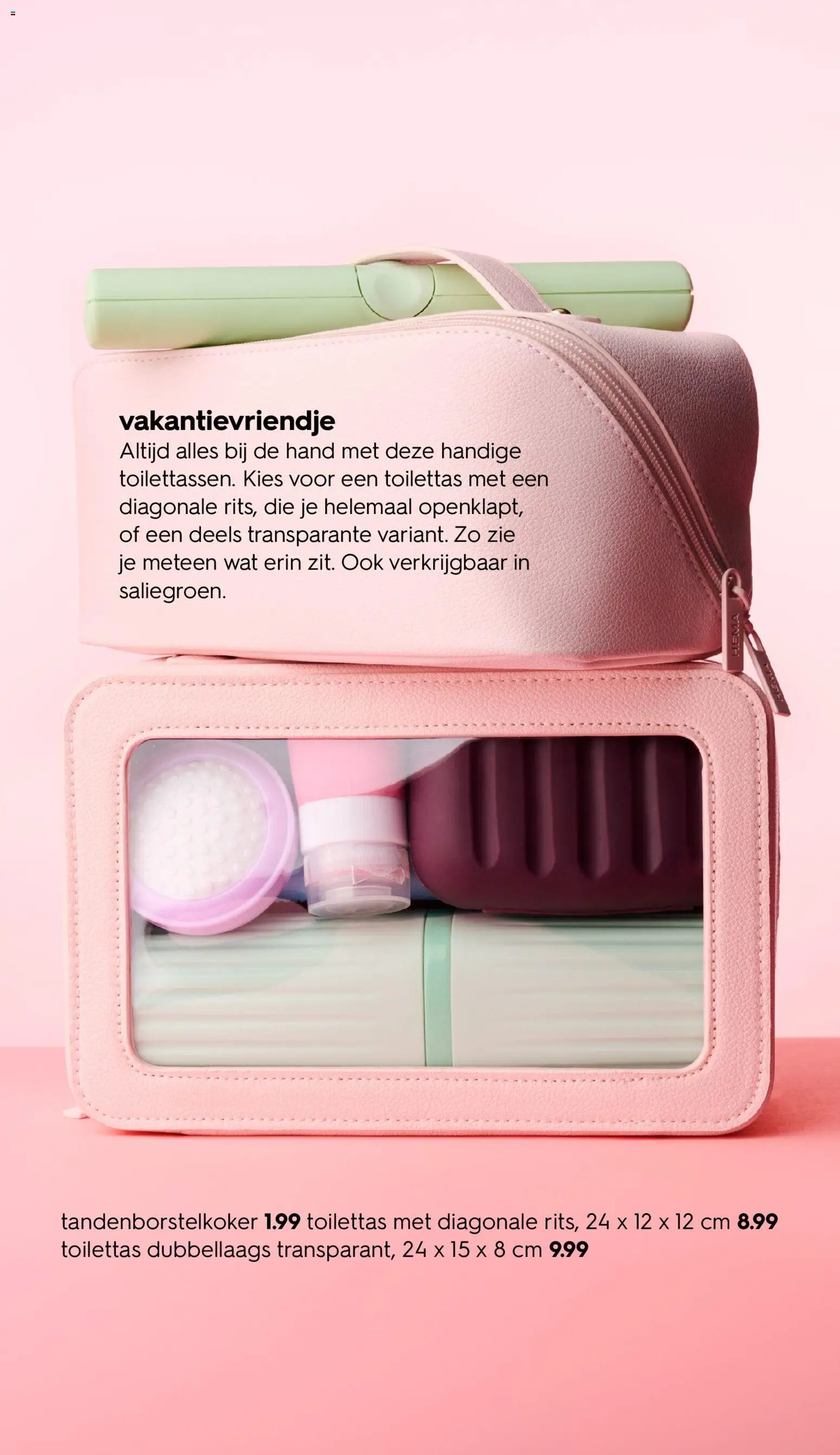 Hema folder van 01.06.2026 Hema - Magazine