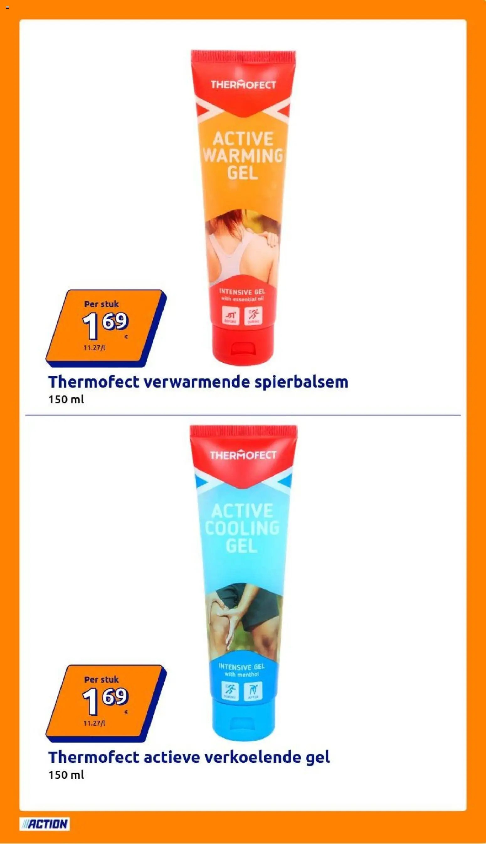 Action folder van 17.06.2026 Action Folder week 25