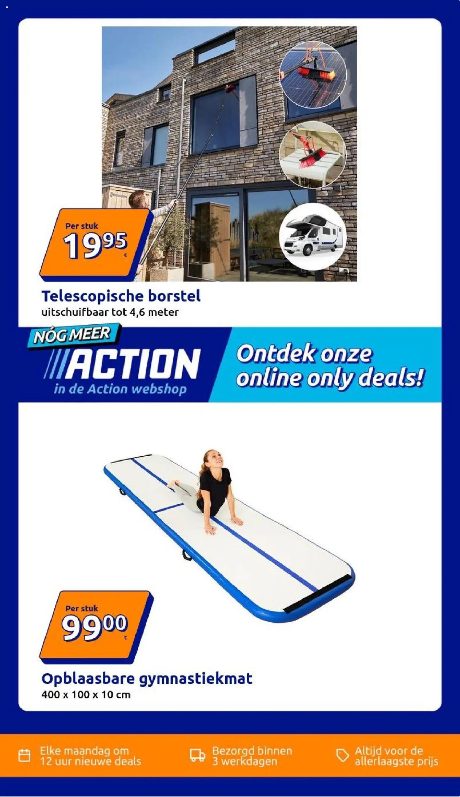 Action folder van 17.06.2026 Action Folder week 25